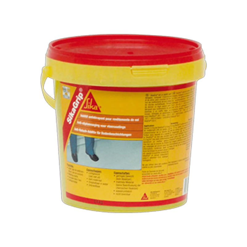 SEAU 0,4 KG DE SIKAGRIP POWDER NL - LOT DE 12 - SIKA - 123354