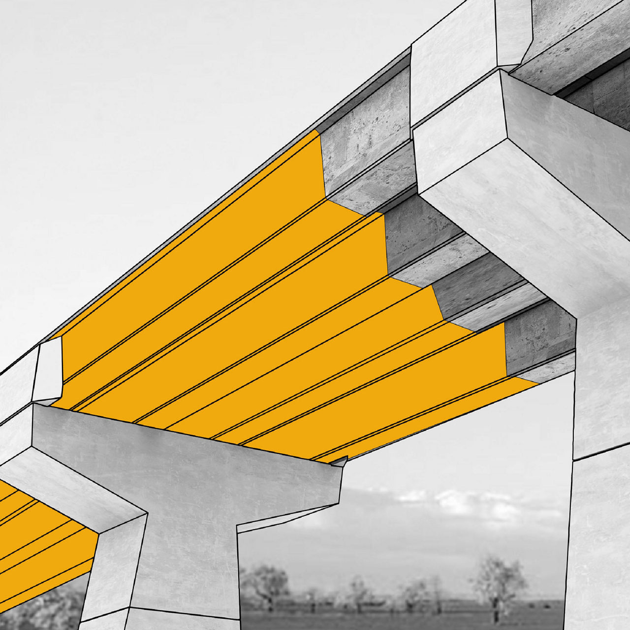 SEAU DE 15L REVÊTEMENT BÉTON ACSIKAGARD-675W ELASTOCOLOR - SIKA - 180868