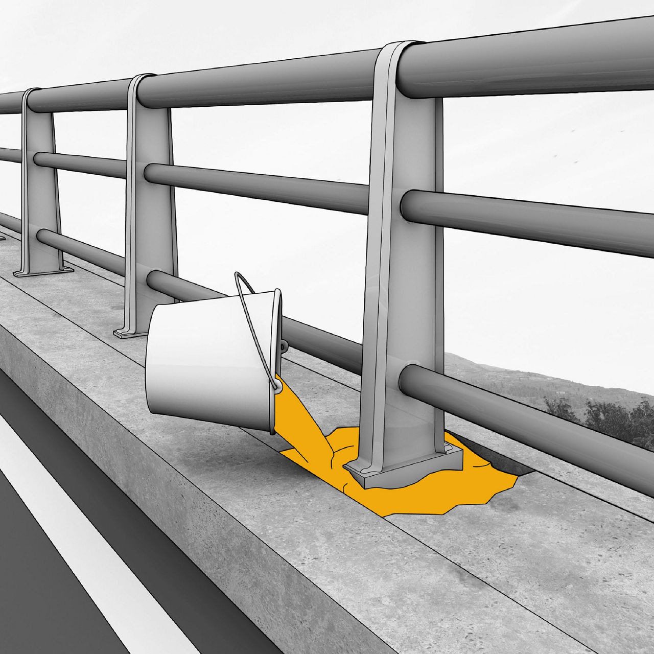 SAC DE 25KG DE MORTIER DE SCELLEMENT SIKAGROUT-234 - SIKA - 478129