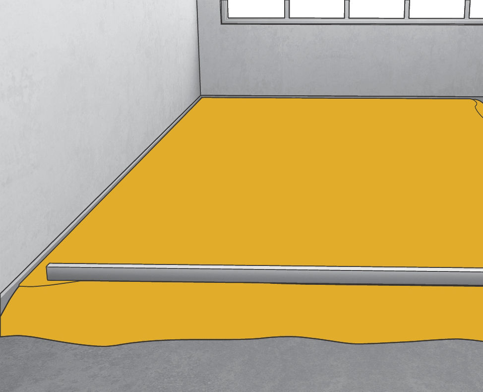 SAC DE 25KG MORTIER SIKASCREED CHAPE-50 - SIKA - 515161