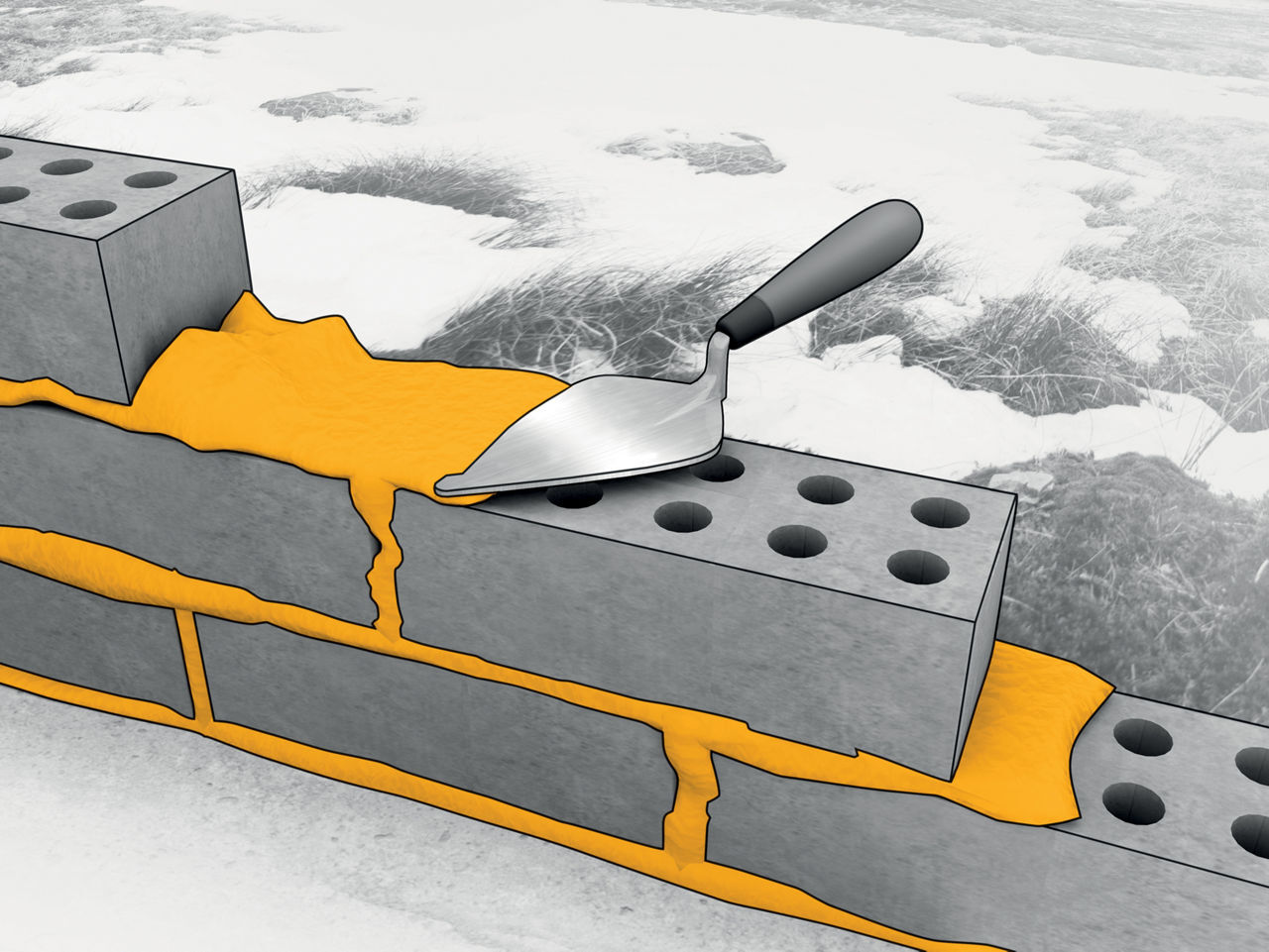 CARTON DE 12 DOSES 0,5KG DE SIKACEM ANTIGEL LIQUIDE - SIKA - 545699
