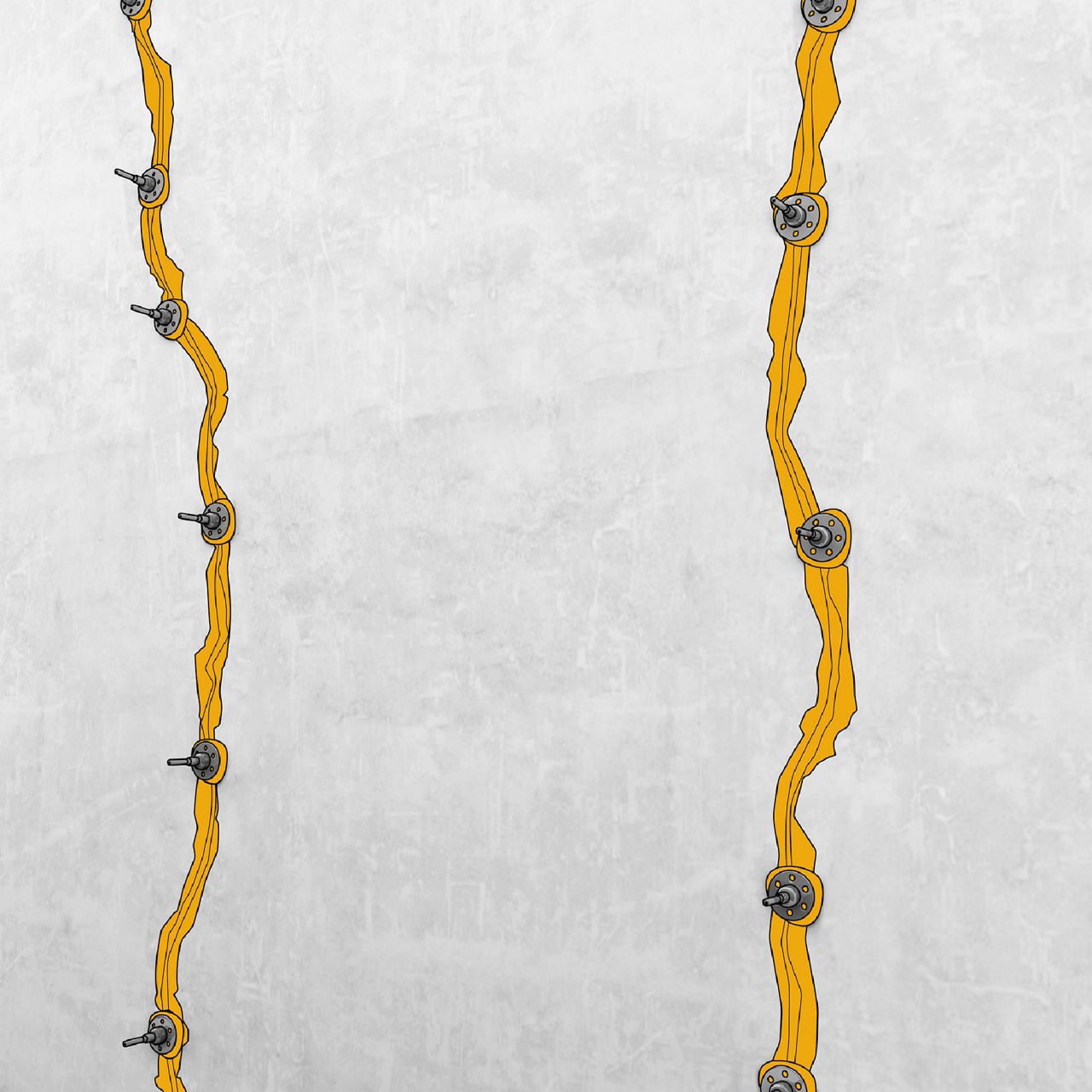 CARTON DE 8 KITS DE 1KG DE SIKADUR-52 INJECTION NORMAL - SIKA - 704285