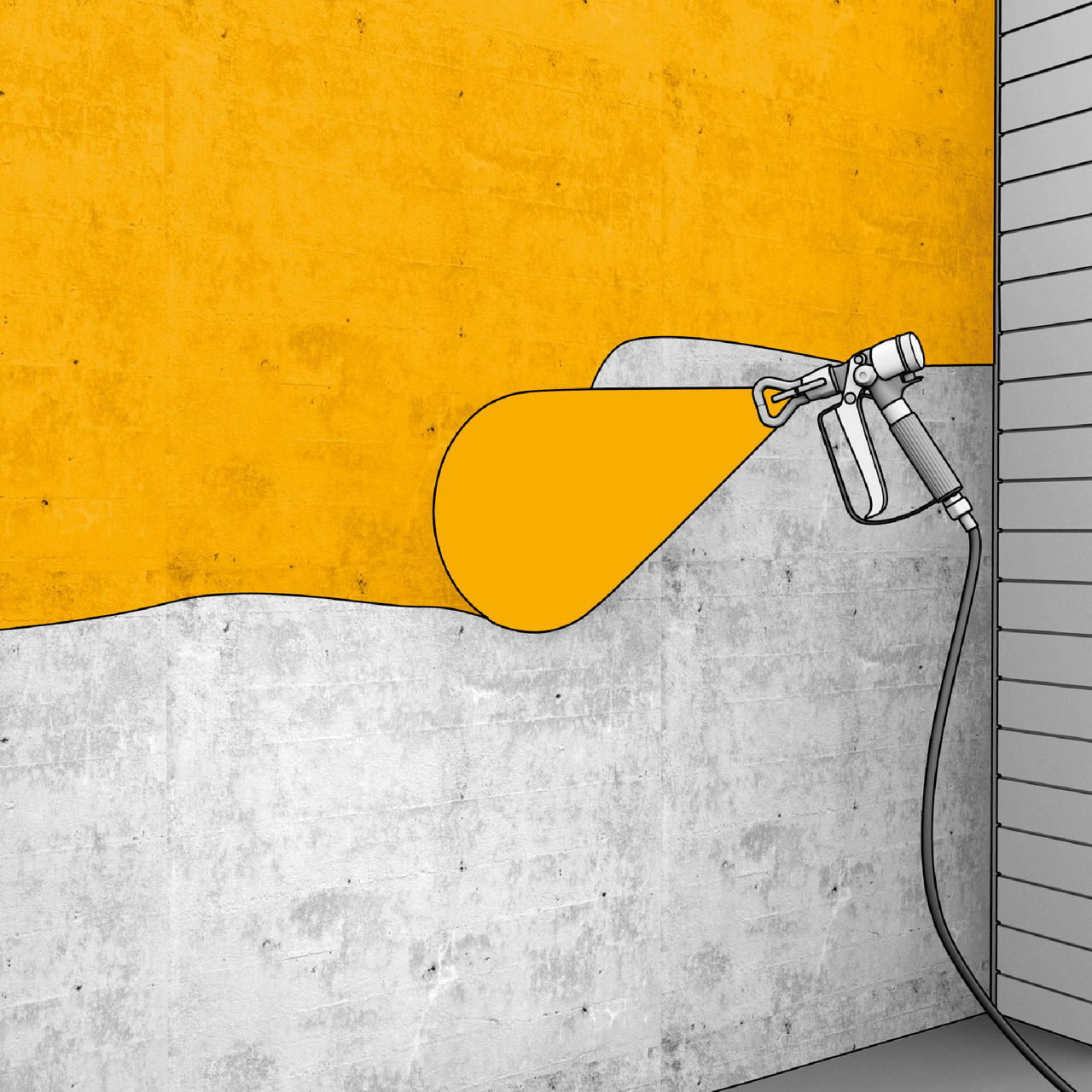 PRIMAIRE SEAU DE 8L SIKAGARD-552W AQUAPRIMER - SIKA - 740849