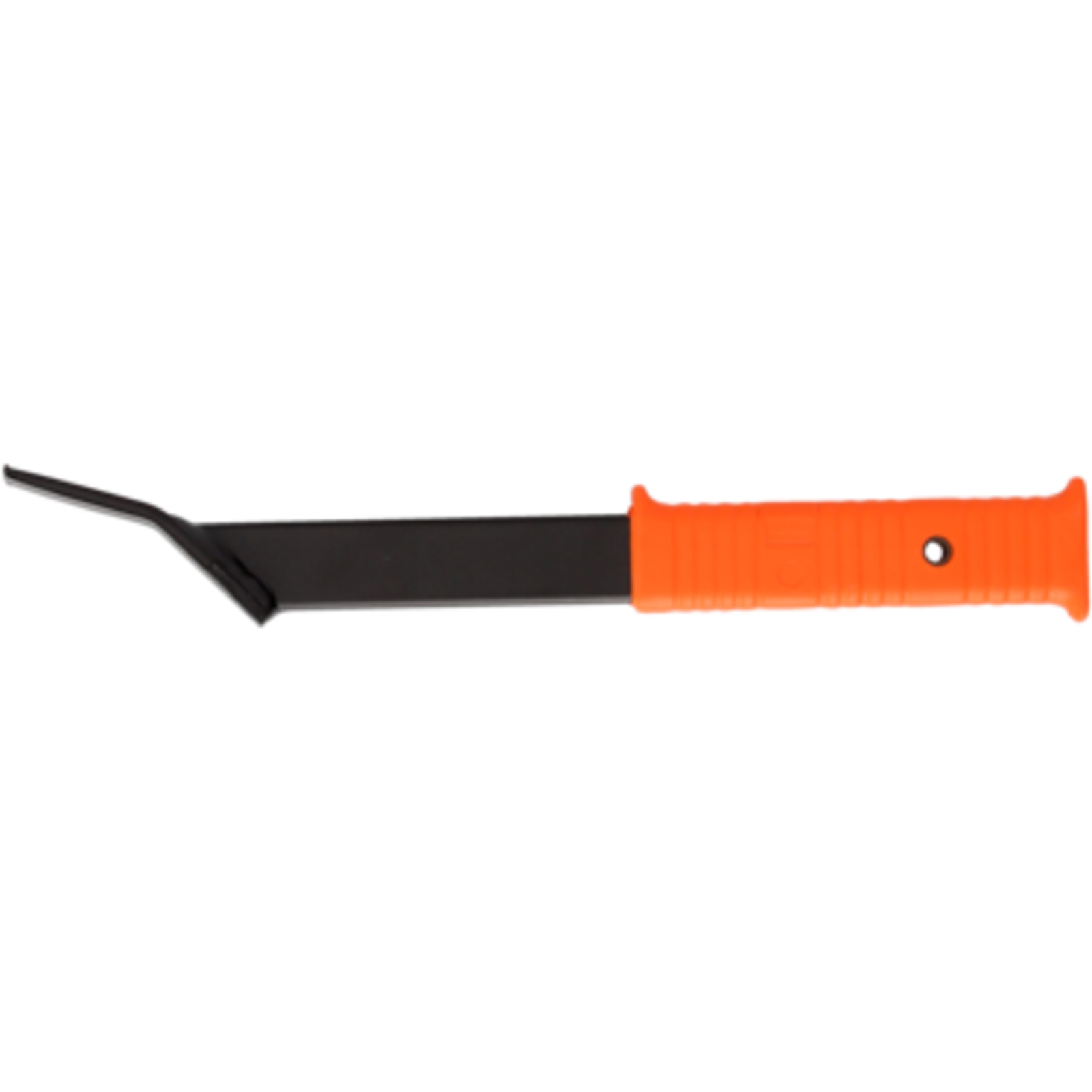 Levier d'abattage 42 cm manche court caoutchouc BAHCO - 1000