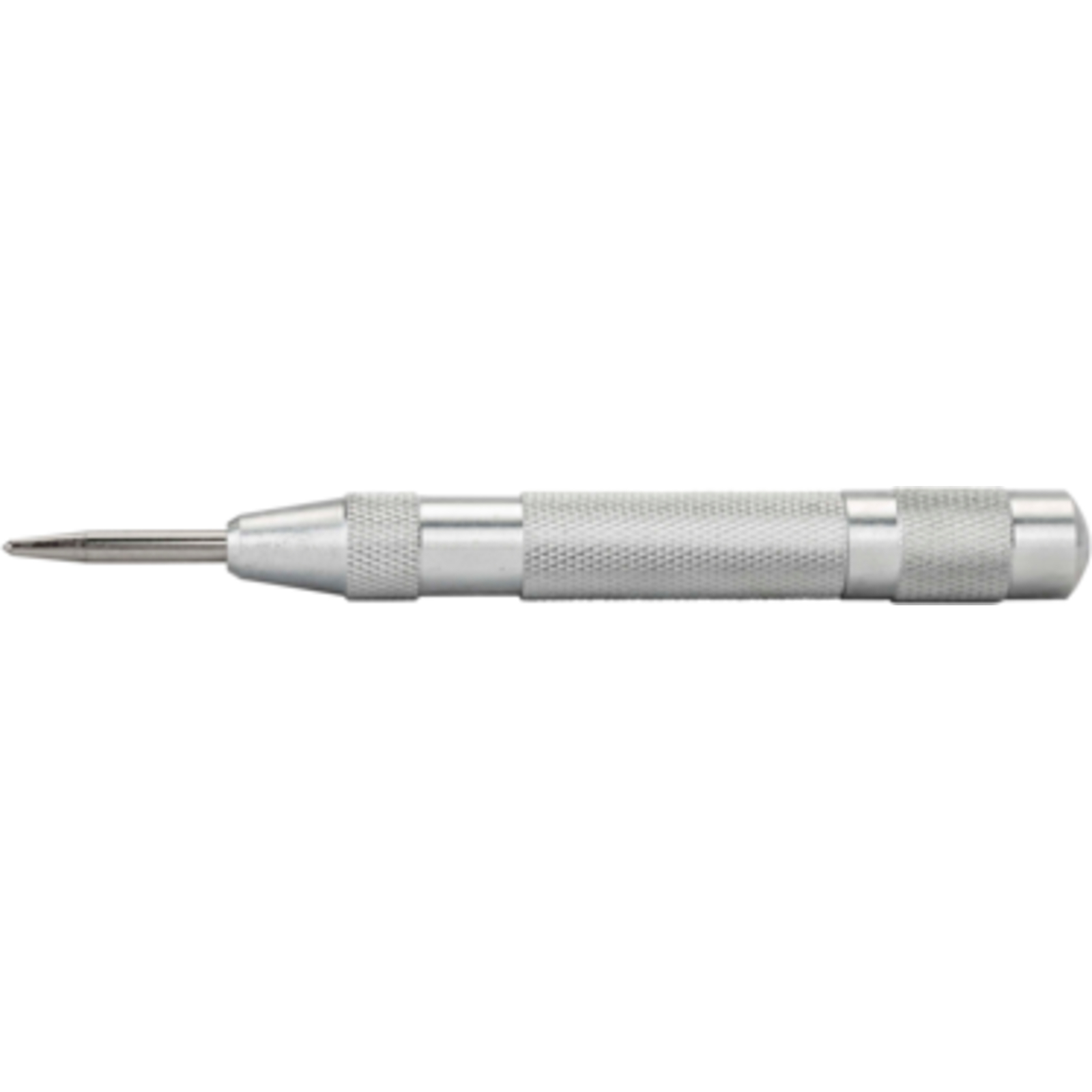 Poinçon automatique 2 mm pointe acier trempé 130 mm BAHCO - 1157