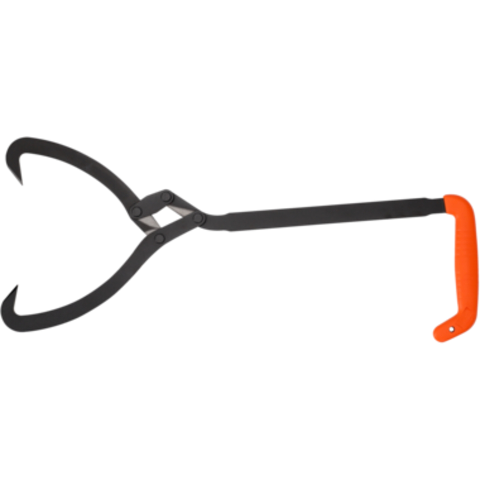 Pince de levage acier trempé ouverture 6-29 cm poignée caoutchouc BAHCO - 1426