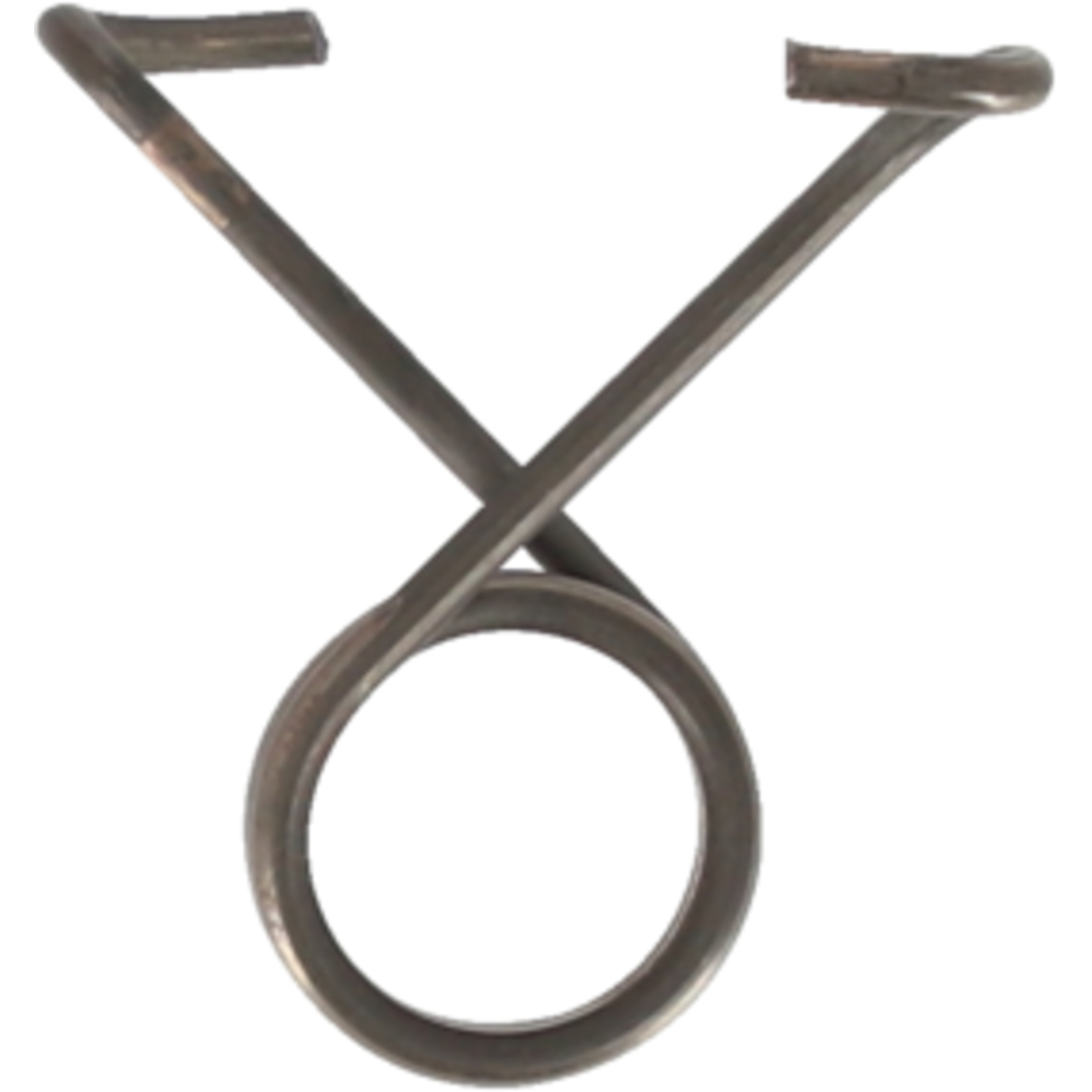 Ressort de rechange 55 mm pour pince de traction compatible 1432 1434 1449 BAHCO - 1460