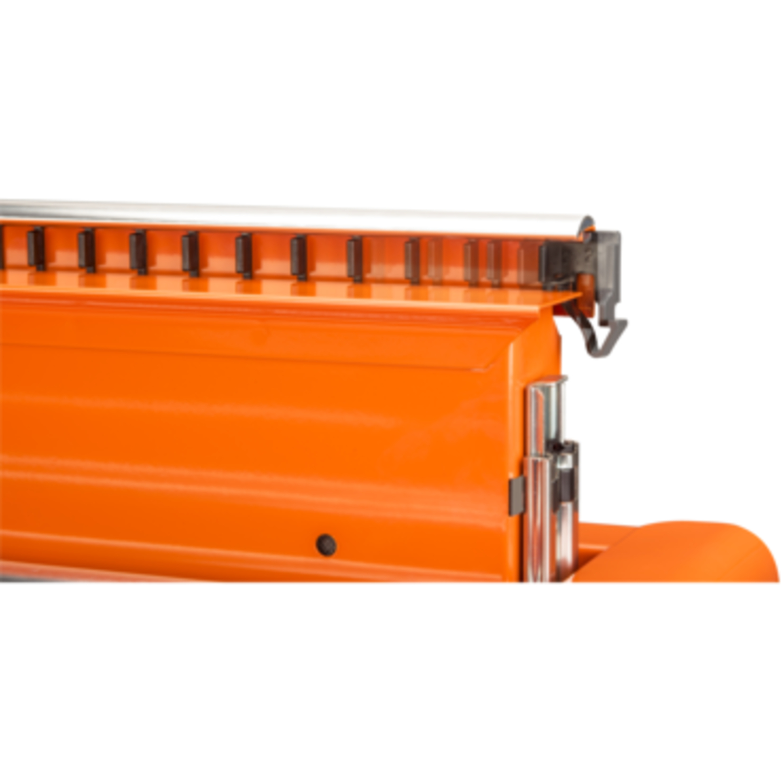 Servante 12 tiroirs capacité extra large orange 986 x 501 x 1100 mm BAHCO - 1475KXL12