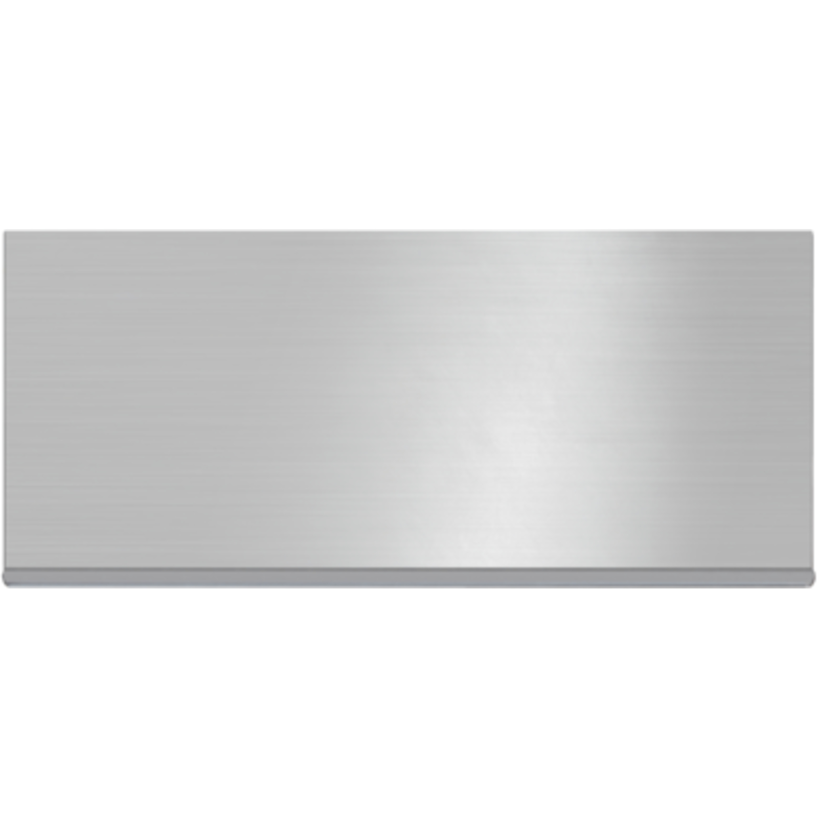Plateau acier inoxydable 1347 x 405 x 45 mm pour servante 1475KXXL BAHCO - 1475KXXL-ACTSS