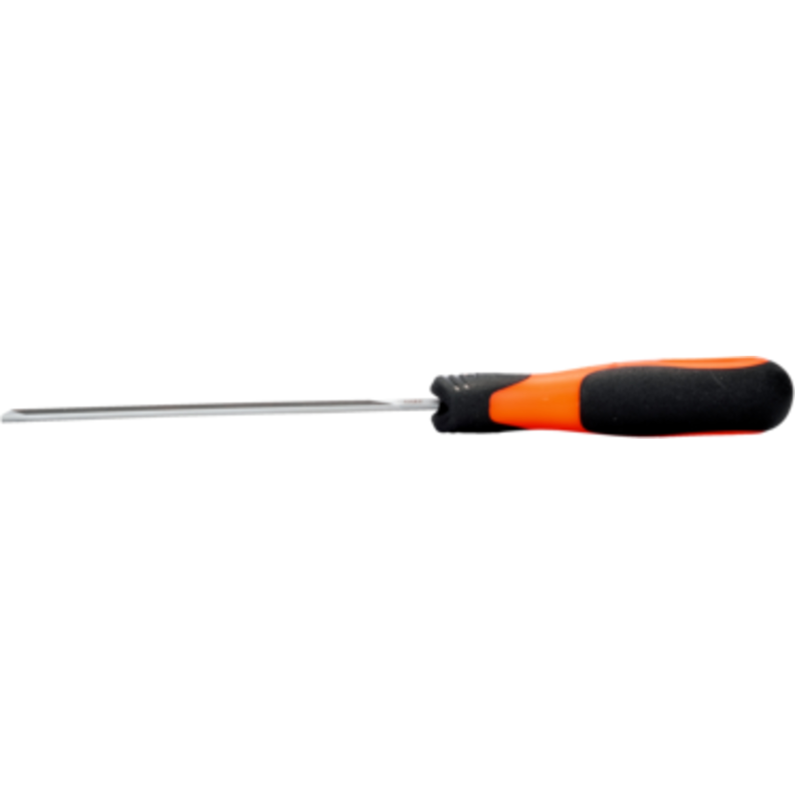Lime plate pour tronçonneuse 150 mm ERGO manche ergonomique BAHCO - 166-6-16-2.5-2