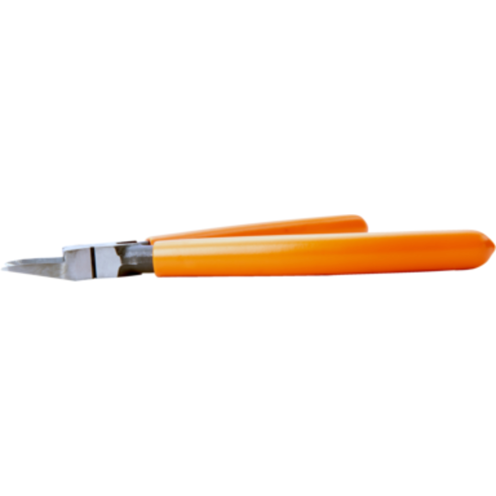 Pince coupante diagonale 150 mm poignées PVC finition phosphatée BAHCO - 2100PD-150