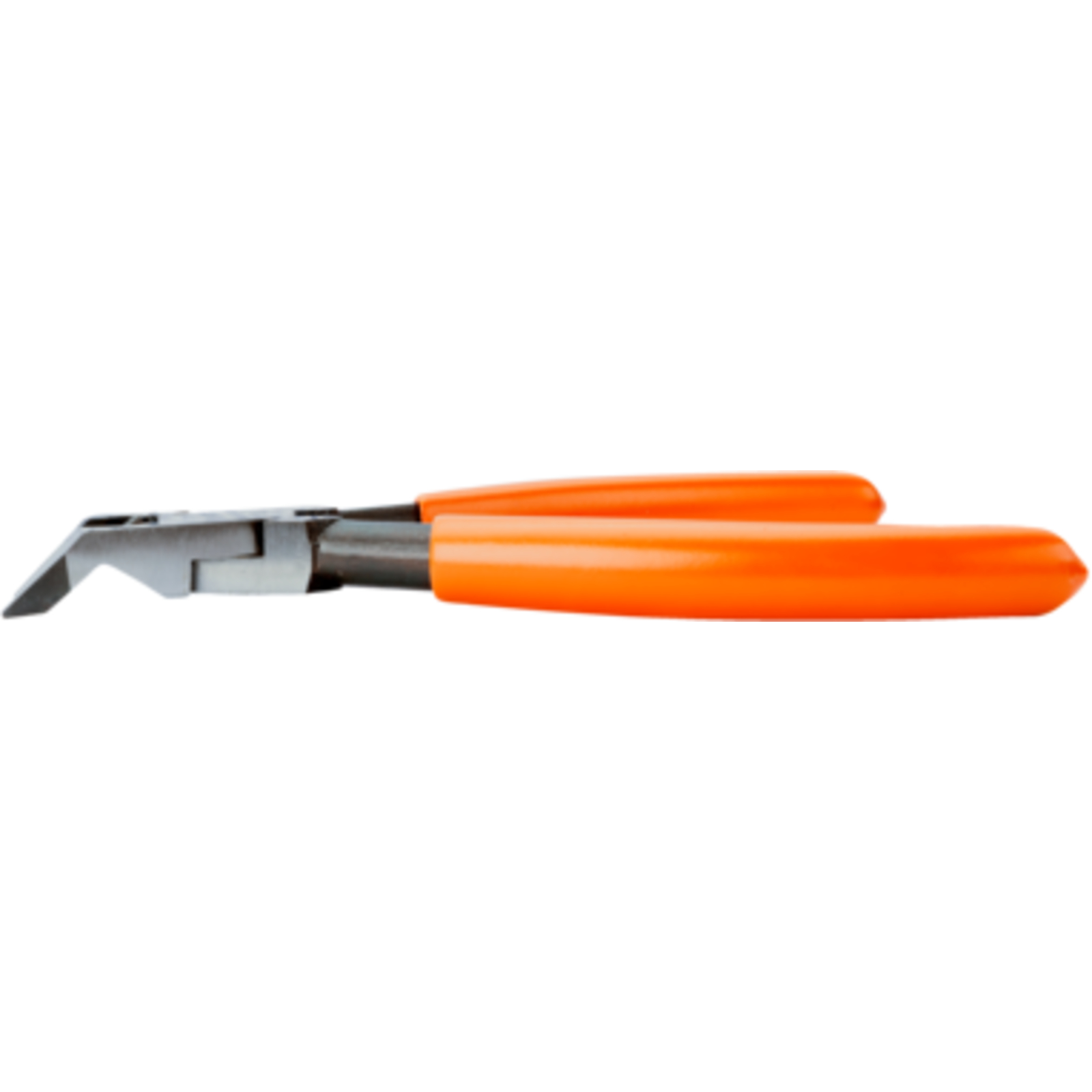 Pince coupante diagonale 45° 154 mm poignées PVC phosphatée BAHCO - 2145PD-150