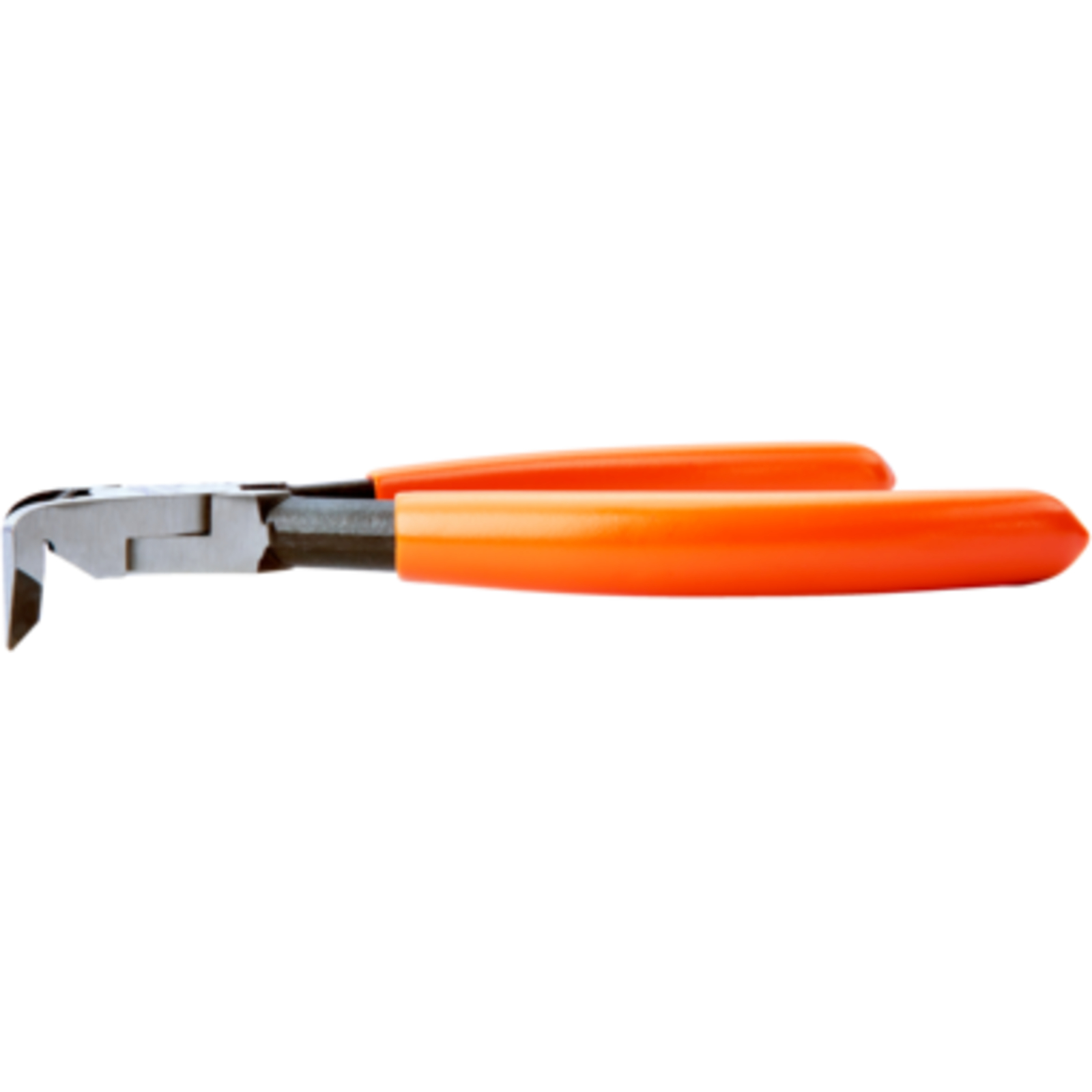 Pince coupante diagonale 90° 143 mm poignées PVC phosphatée BAHCO - 2190PD-150
