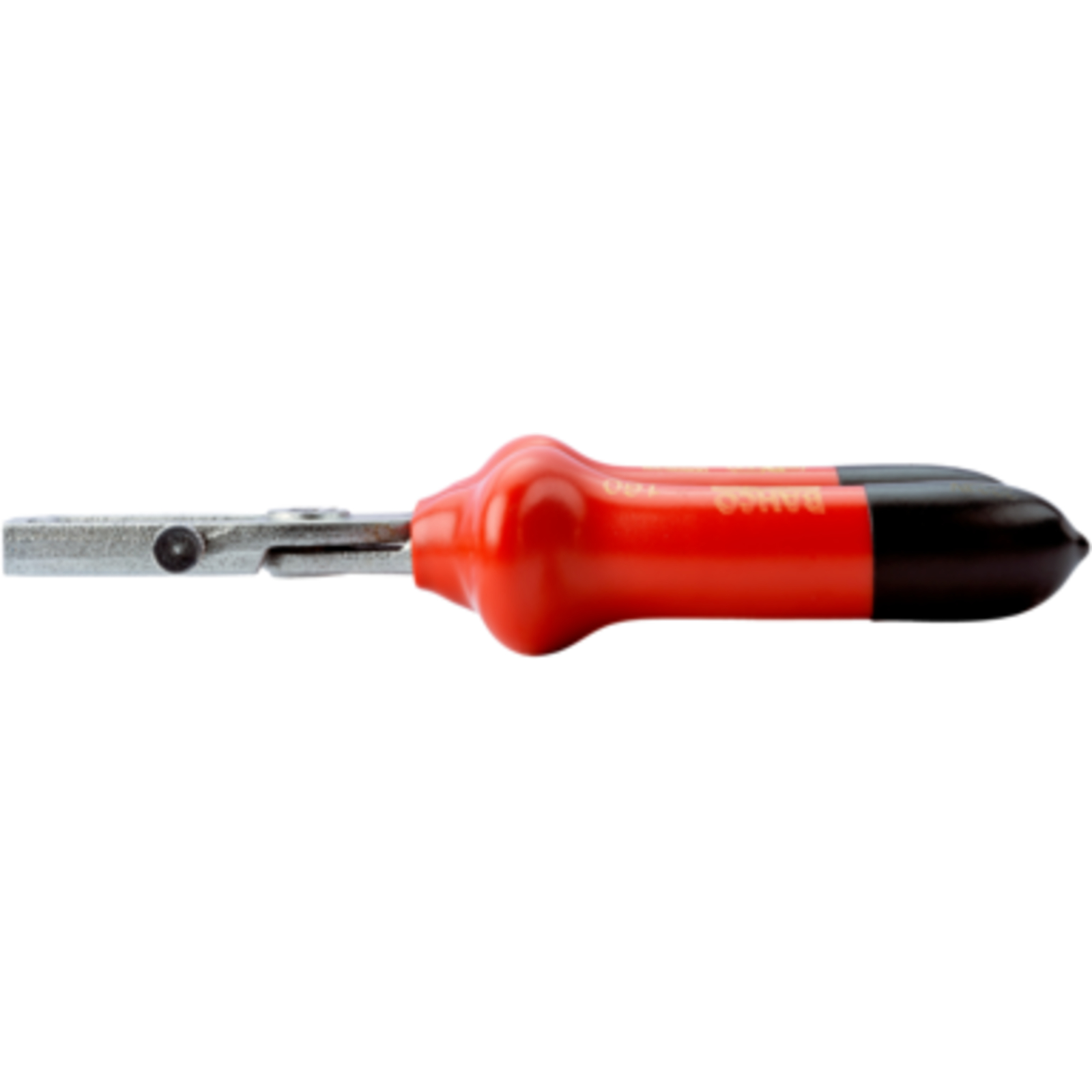 Pinces à dénuder isolées VDE 160 mm capacité 0,5-5 mm BAHCO - 2223V-160