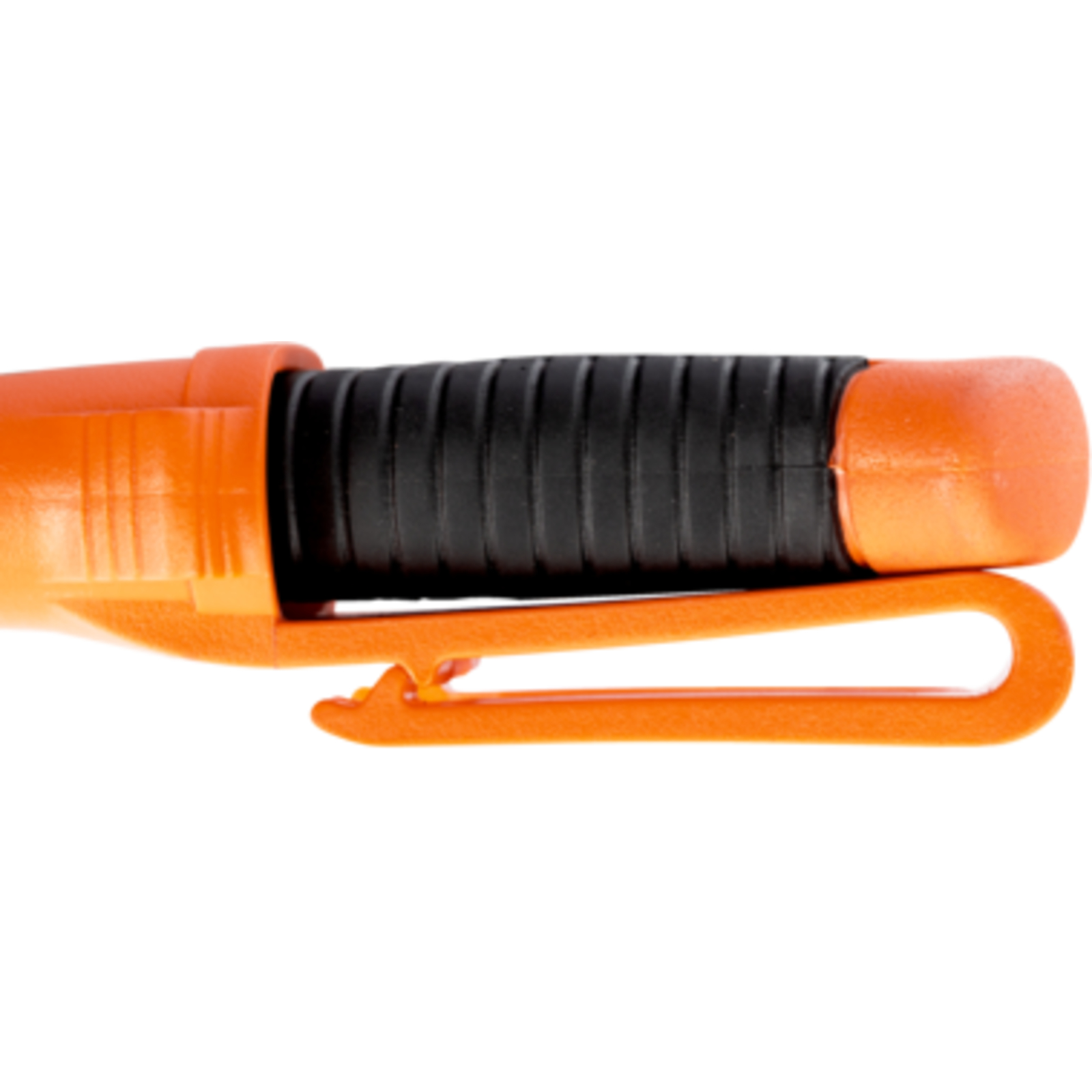 Couteau d’électricien dénudeur ambidextre 150 mm lame 32 mm BAHCO - 2446-EL