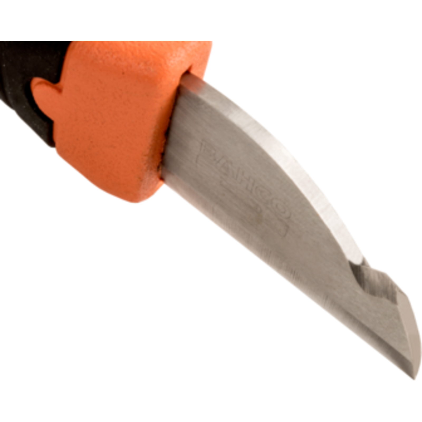 Couteau d’électricien dénudeur ambidextre 150 mm lame 32 mm BAHCO - 2446-EL