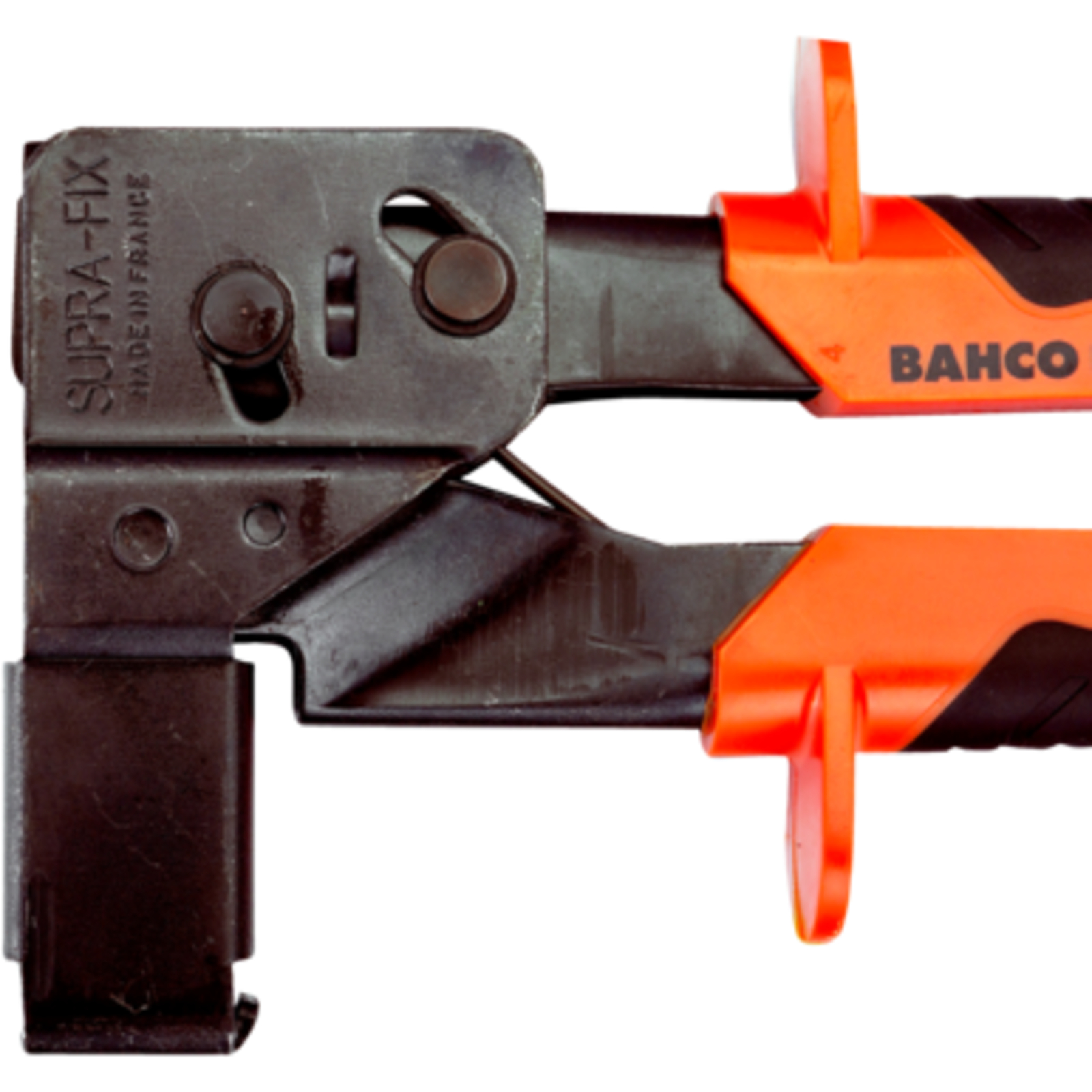 Pince à chevilles métalliques 185 mm pour chevilles 4-8 mm BAHCO - 250501800