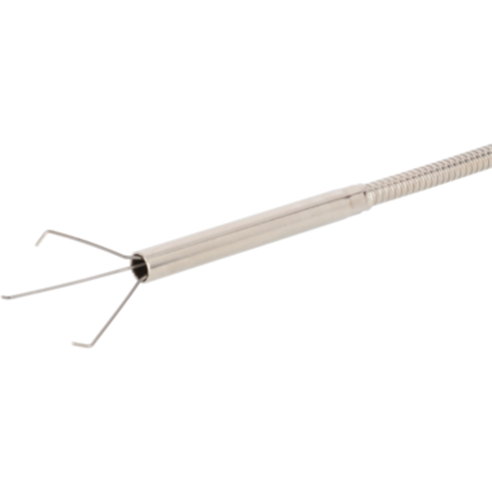Doigt flexible à griffes acier 555 mm ouverture 14 mm chromé BAHCO - 2509