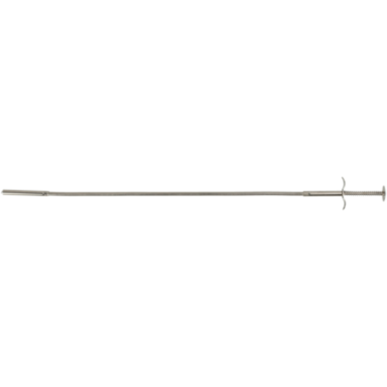 Doigt flexible à griffes acier 555 mm ouverture 14 mm chromé BAHCO - 2509