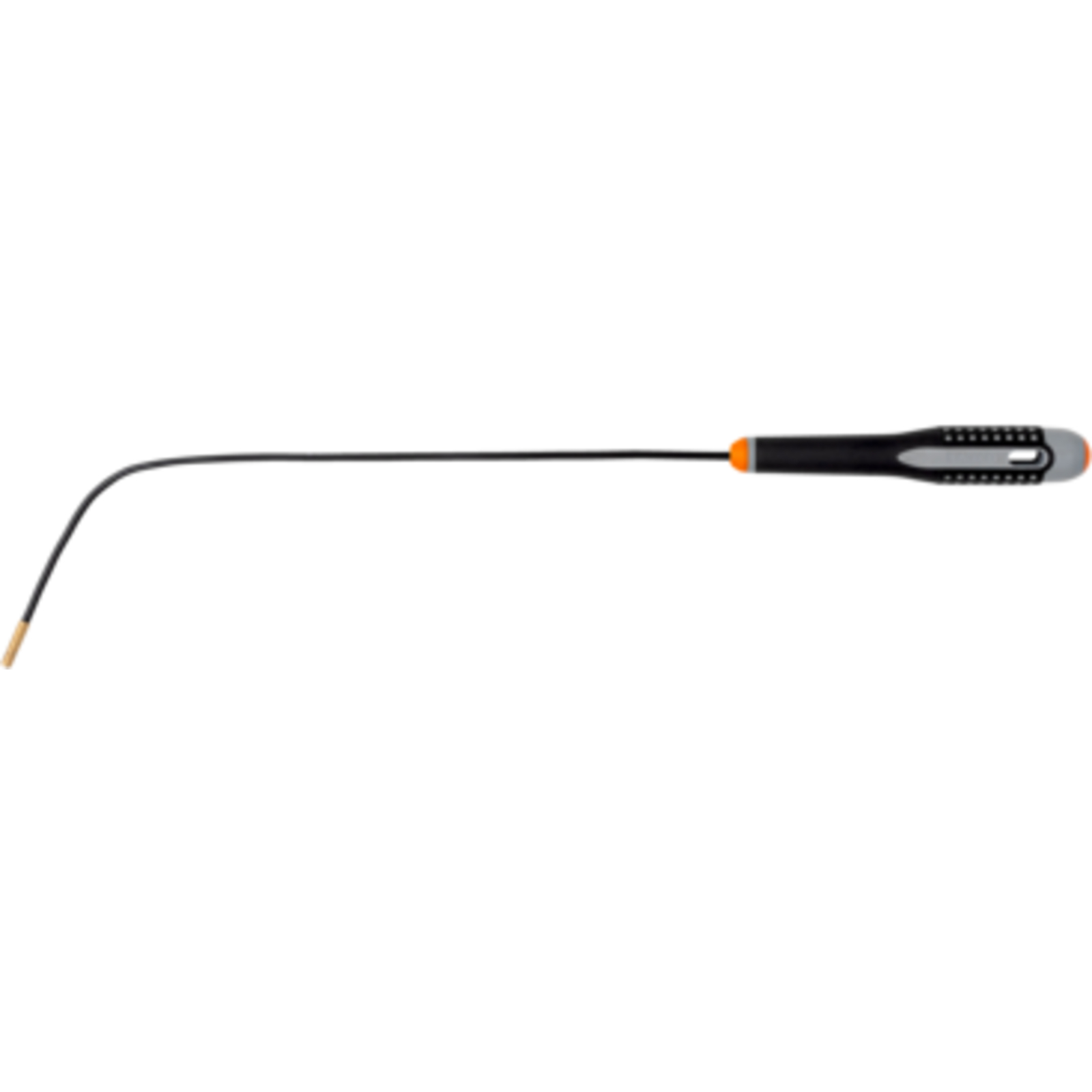 Doigt magnétique flexible 5,5 mm tête fine tube plastique BAHCO - 2535F0