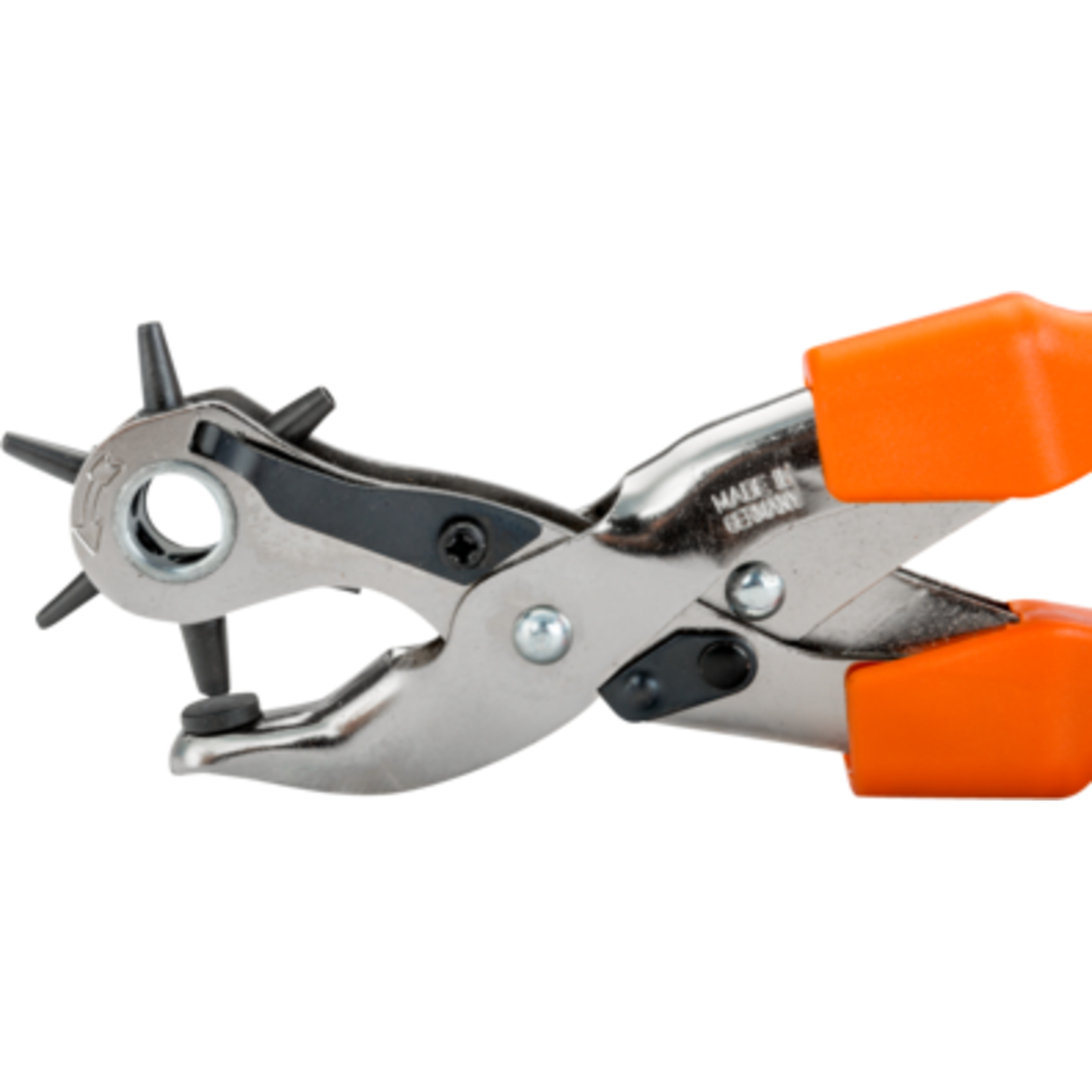 Découpe-joints tournant 2-4,5 mm 245 mm avec poignée plastique BAHCO - 2635
