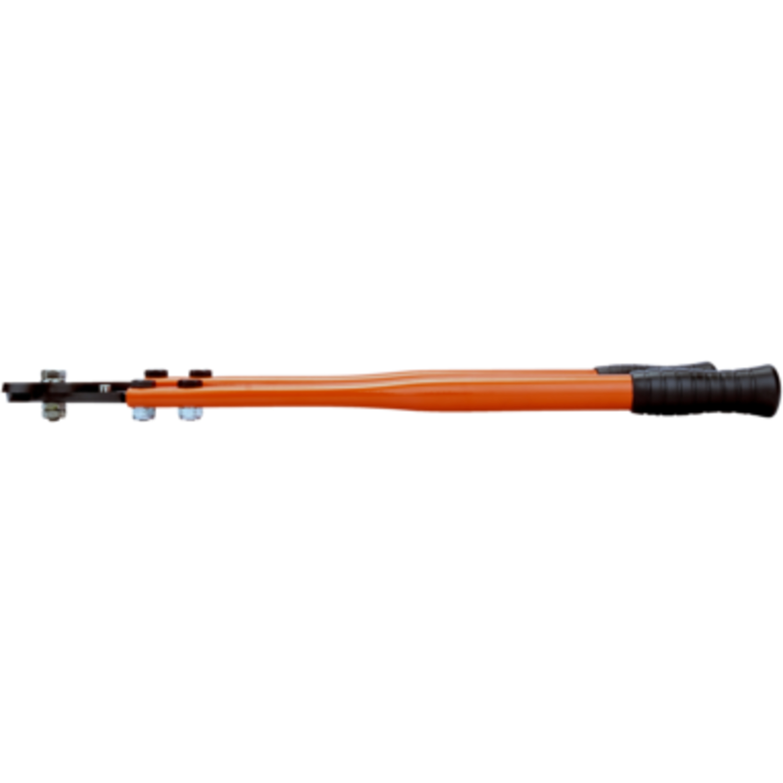 Lame de rechange 163 mm pour coupe-câbles acier et cuivre BAHCO - 2720-SH