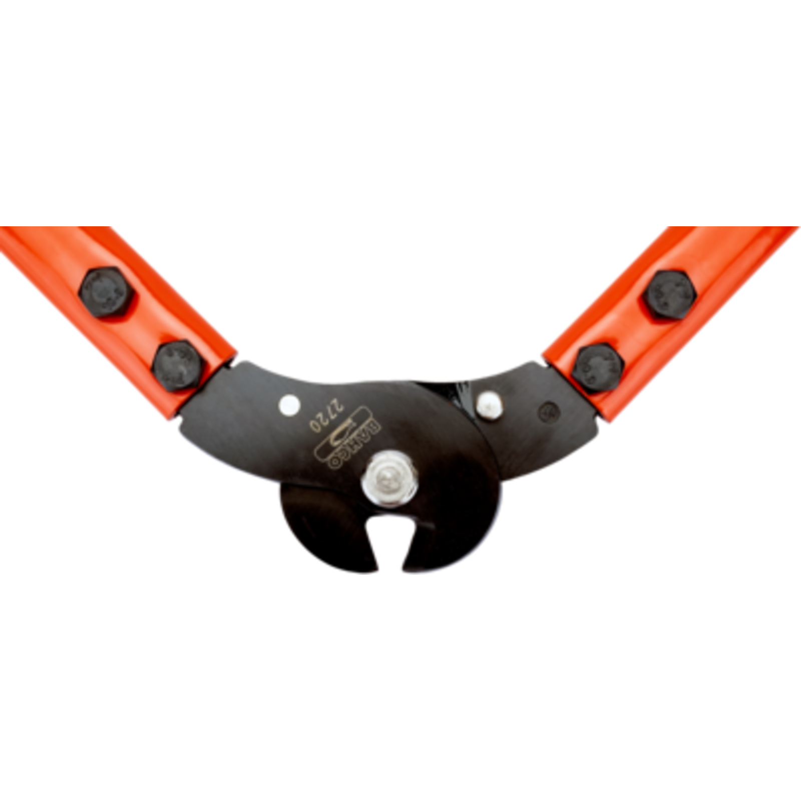 Lame de rechange 163 mm pour coupe-câbles acier et cuivre BAHCO - 2720-SH