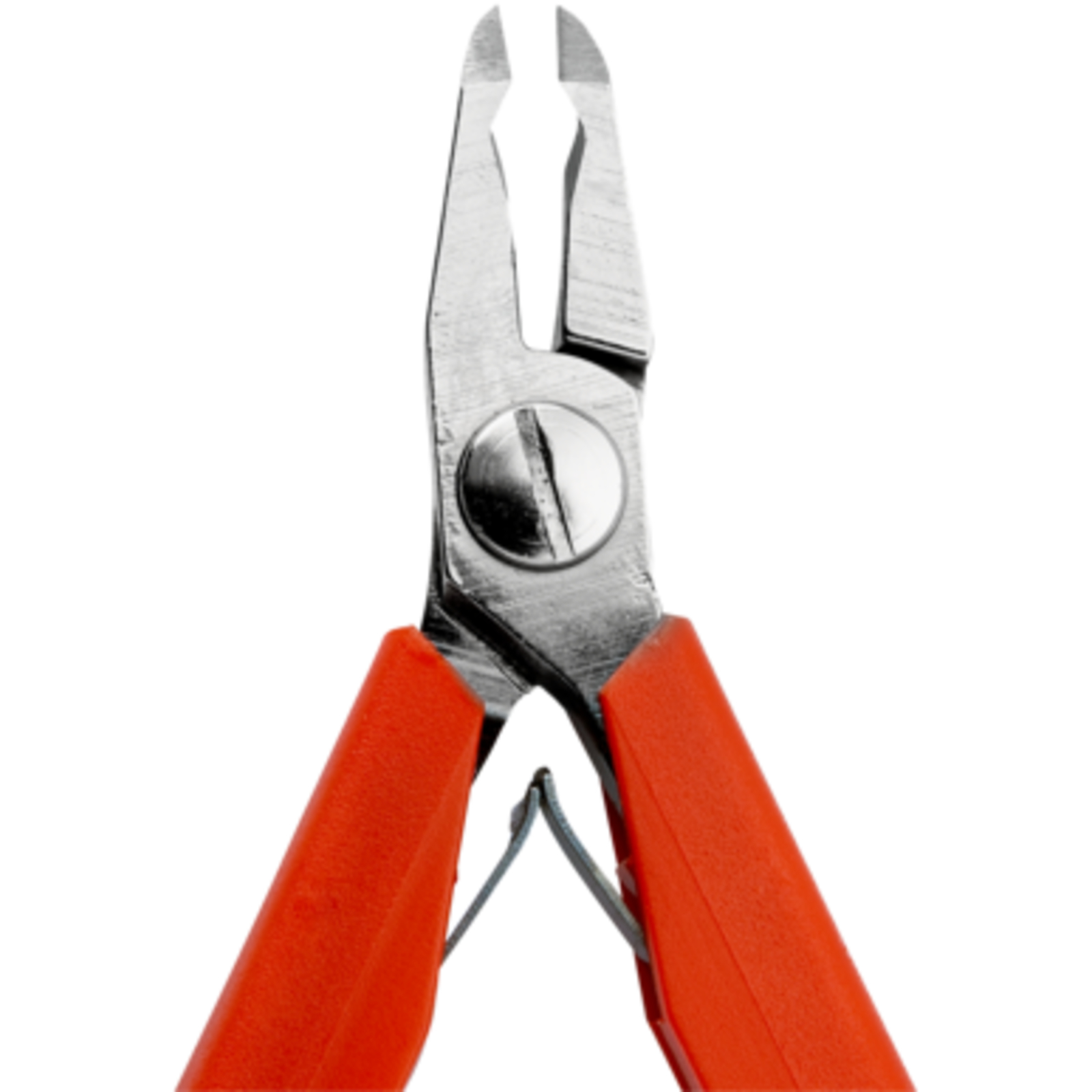 Pince coupante oblique 45° capacité 0,2-0,8 mm longue tête effilée BAHCO - 2787 G