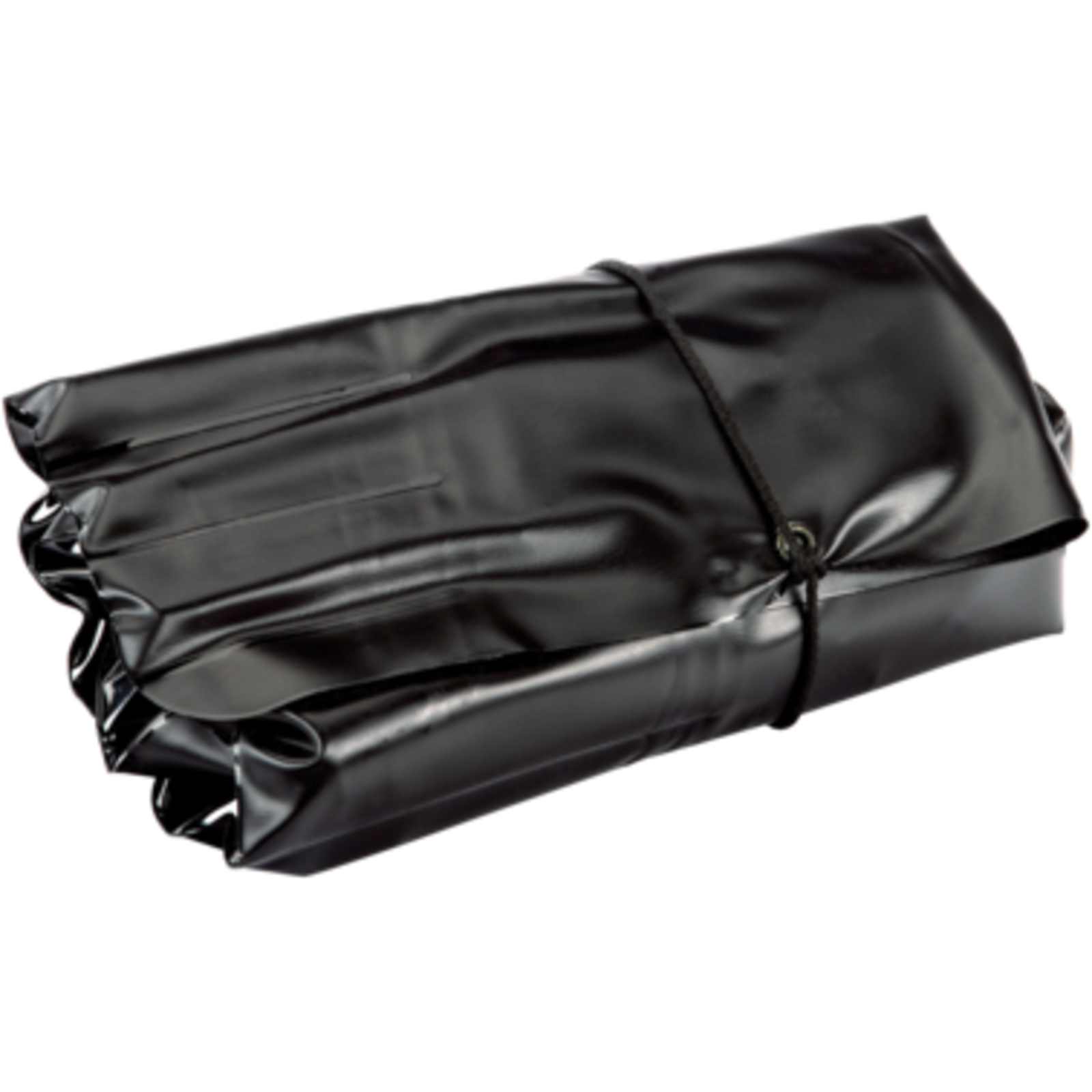 Jeu de clés à pipe droites doubles métriques 12 pcs avec pochette BAHCO - 27M/12T