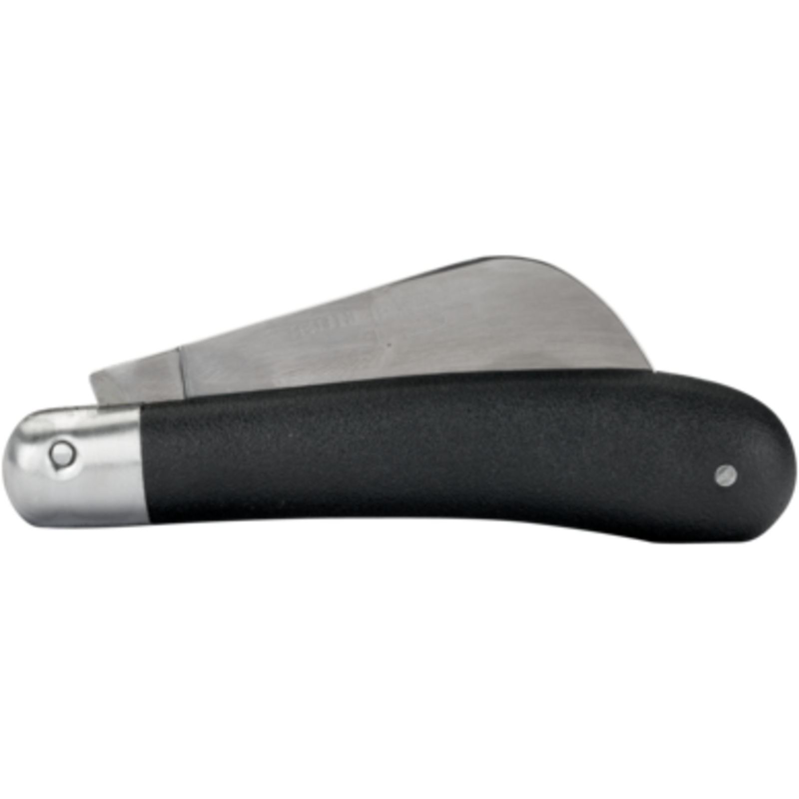 Couteau d'électricien lame repliable 70 mm manche plastique BAHCO - 2820EF3