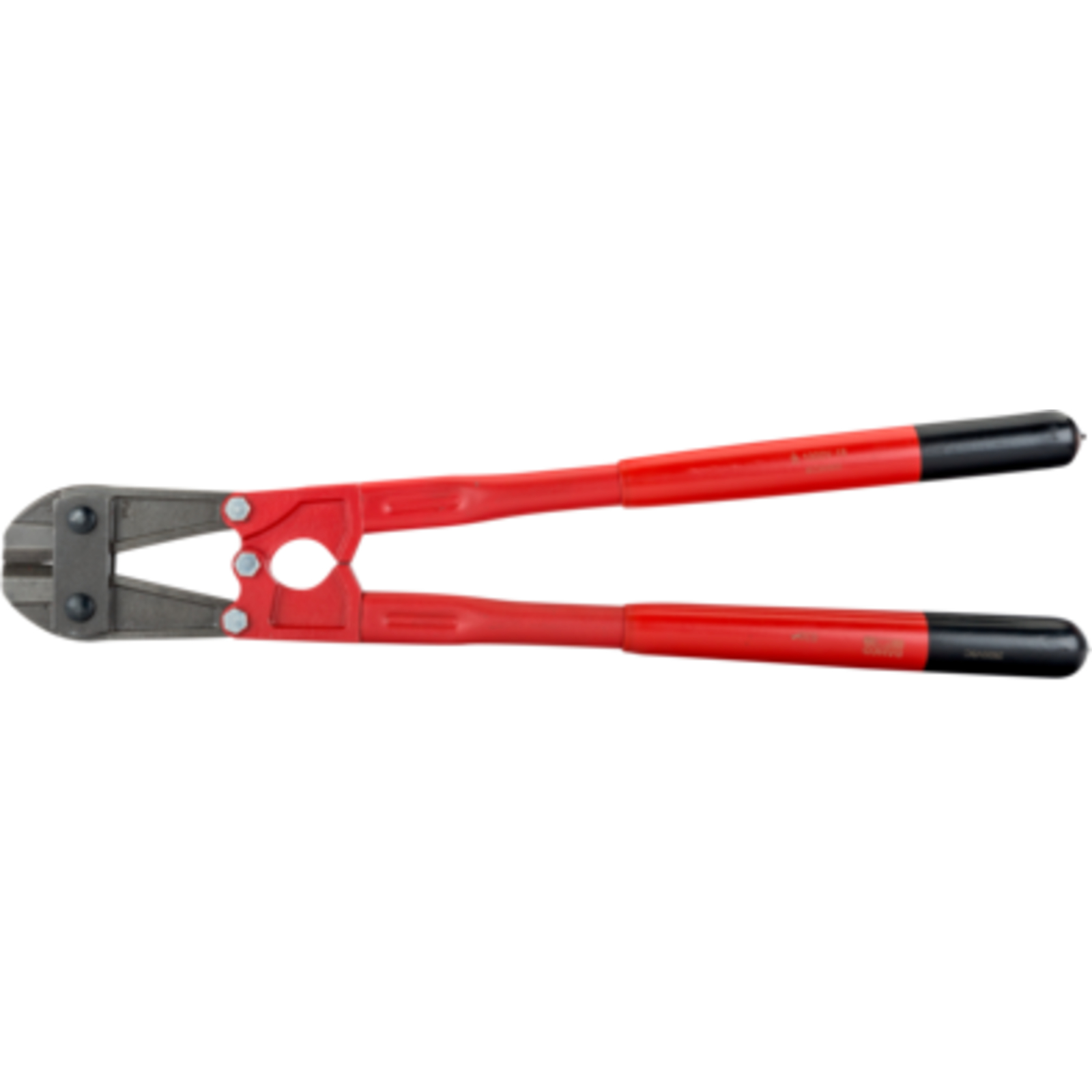 Coupe-boulons isolé 630 mm 1000 V norme IEC 60900 BAHCO - 2820VBC