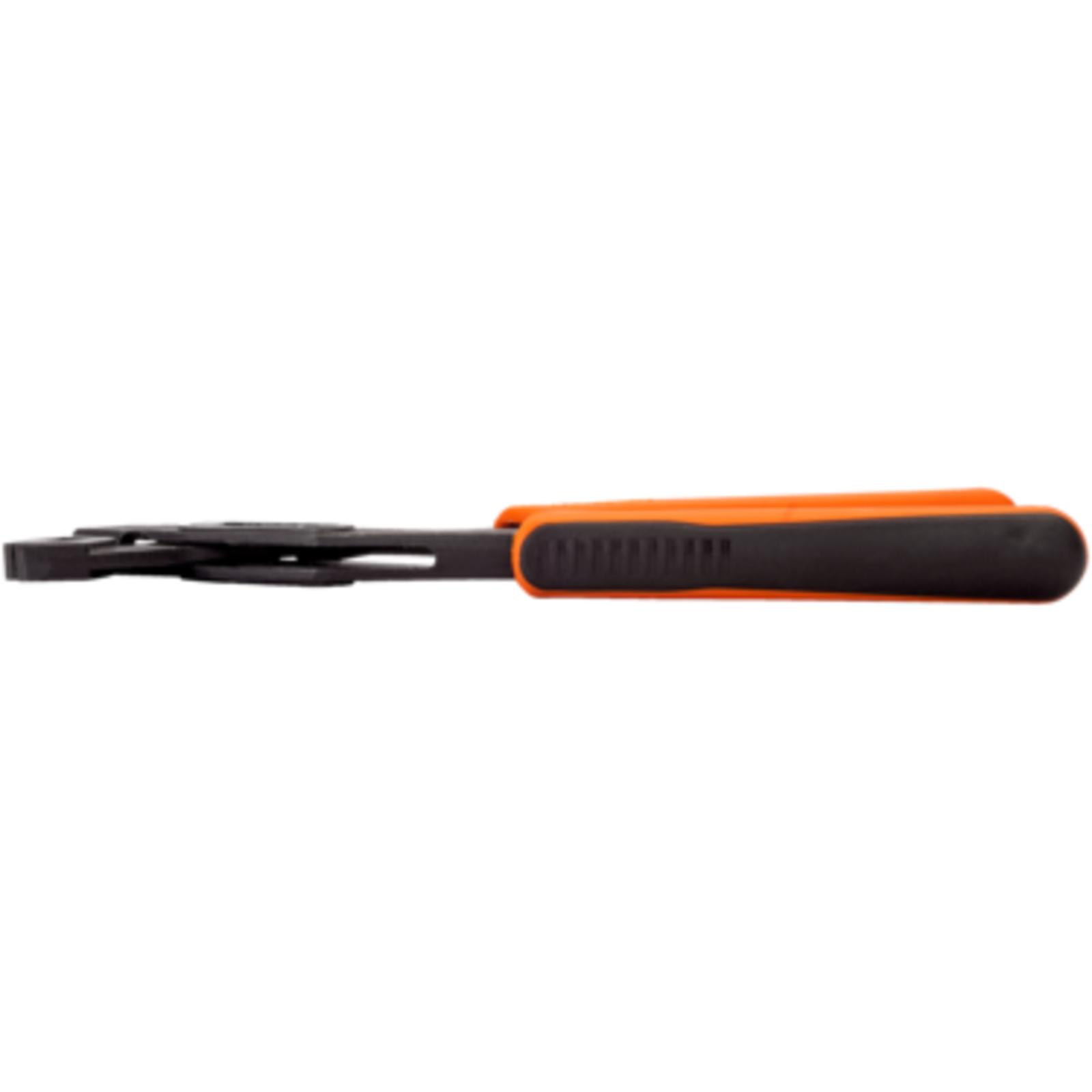 Pince multiprise 250 mm capacité 35 mm finition phosphatée BAHCO - 2971G-250