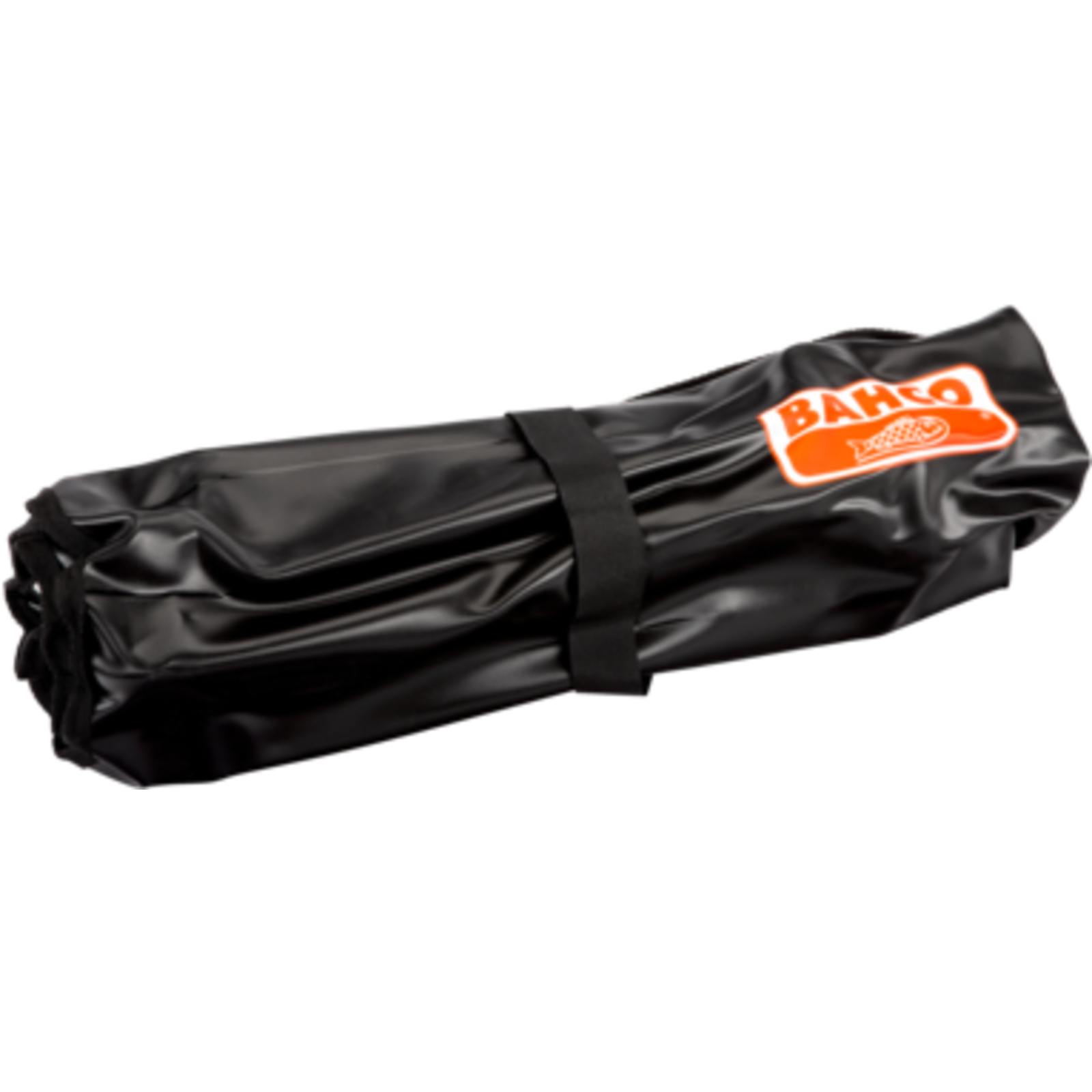 Jeu de clés polygonales doubles longues coudées 12 pcs métriques avec pochette BAHCO - 2M/12T