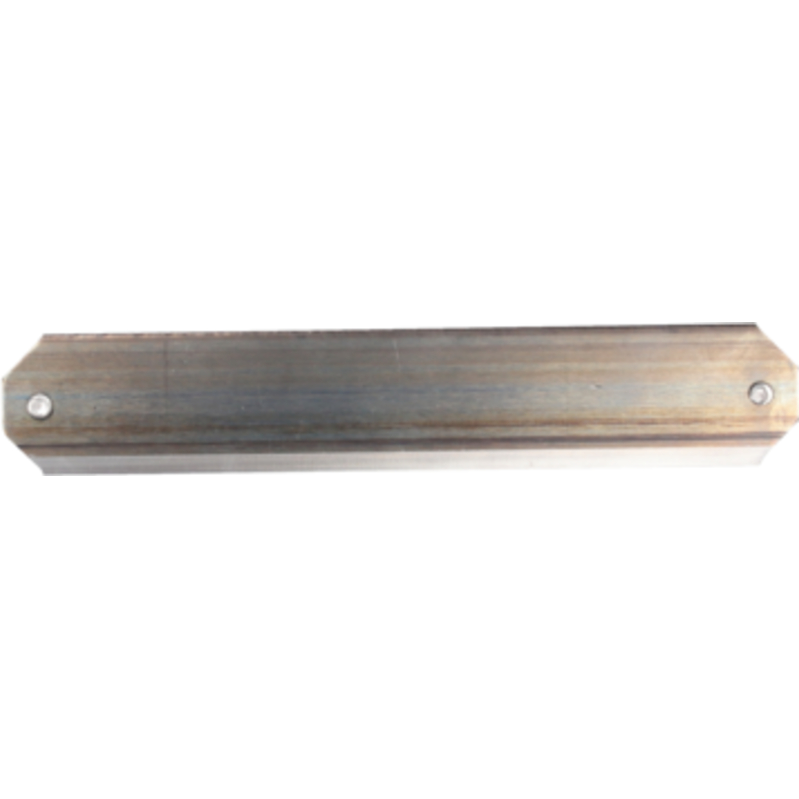 Lame de rechange 180 mm pour couteau à débroussailler 3022 BAHCO - 3028