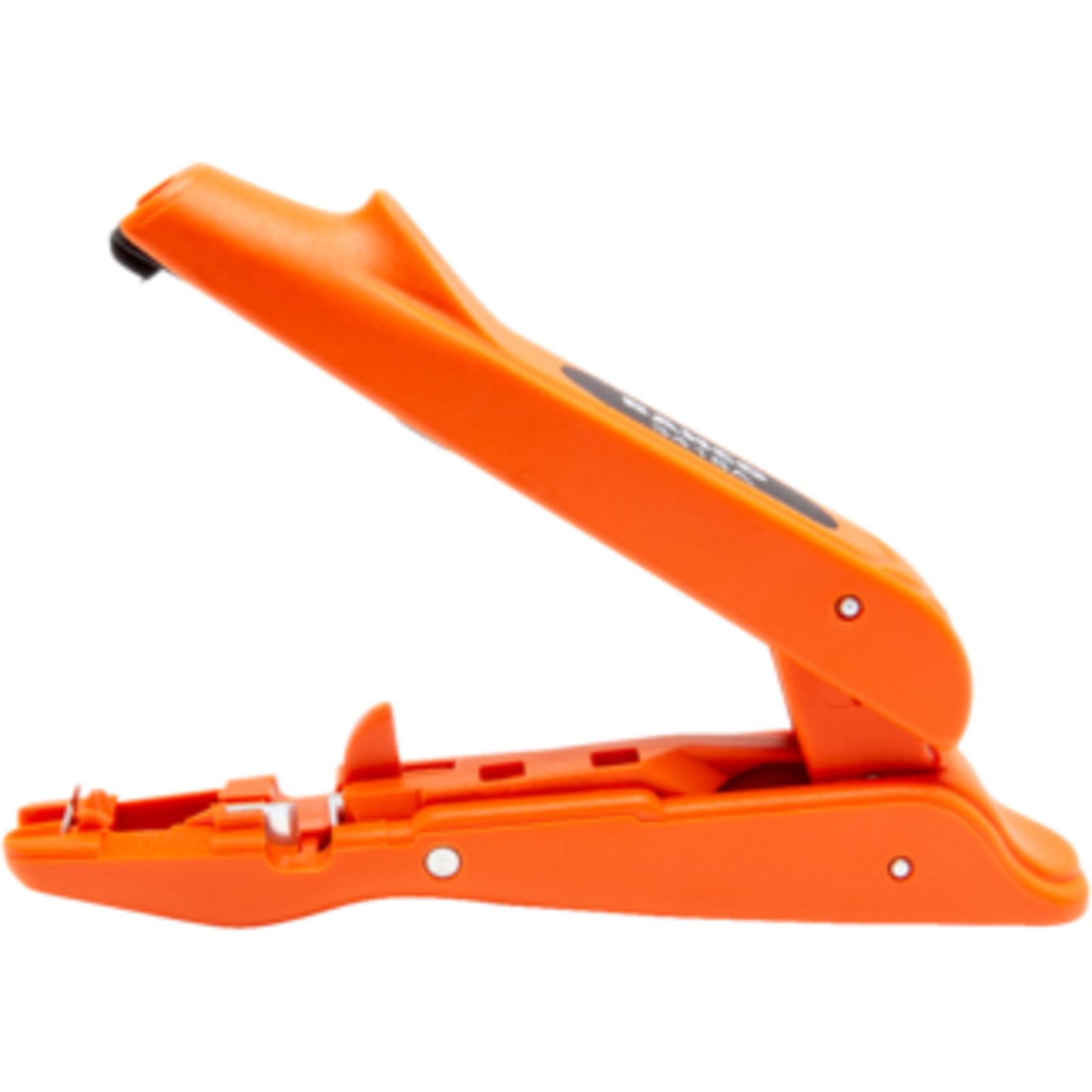 Pince à dénuder automatique 0,5-6 mm² avec pince coupante diagonale et échelle graduée BAHCO - 3418 A