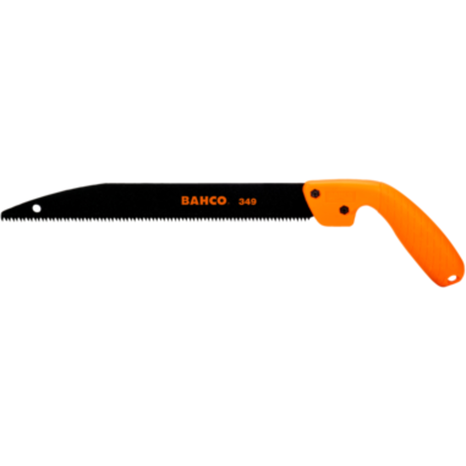 Scie arboricole portable lame 12