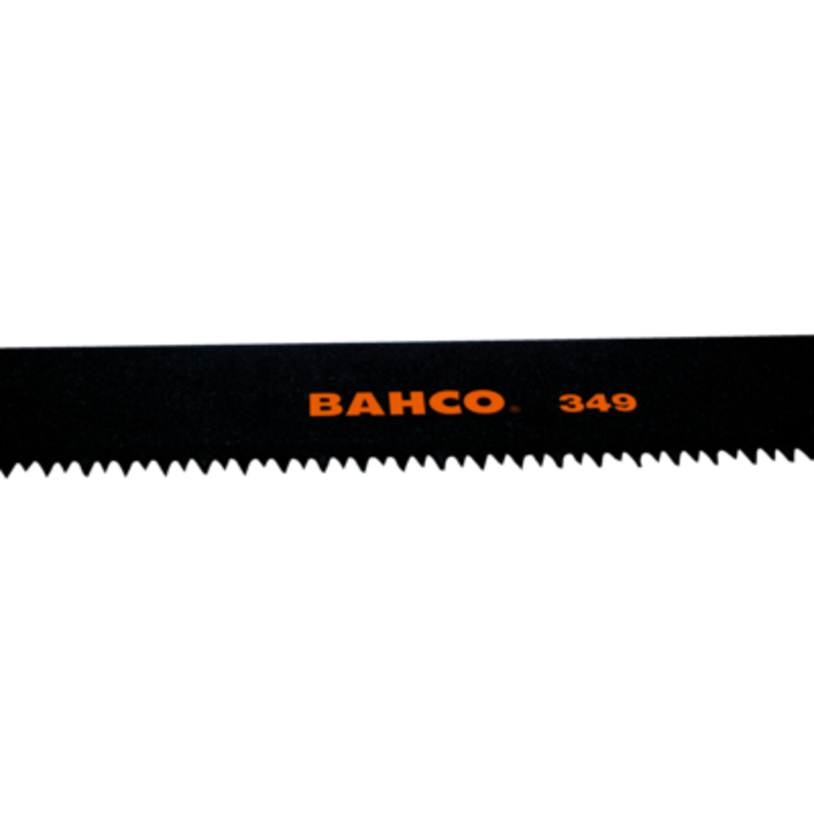 Scie arboricole portable lame 12