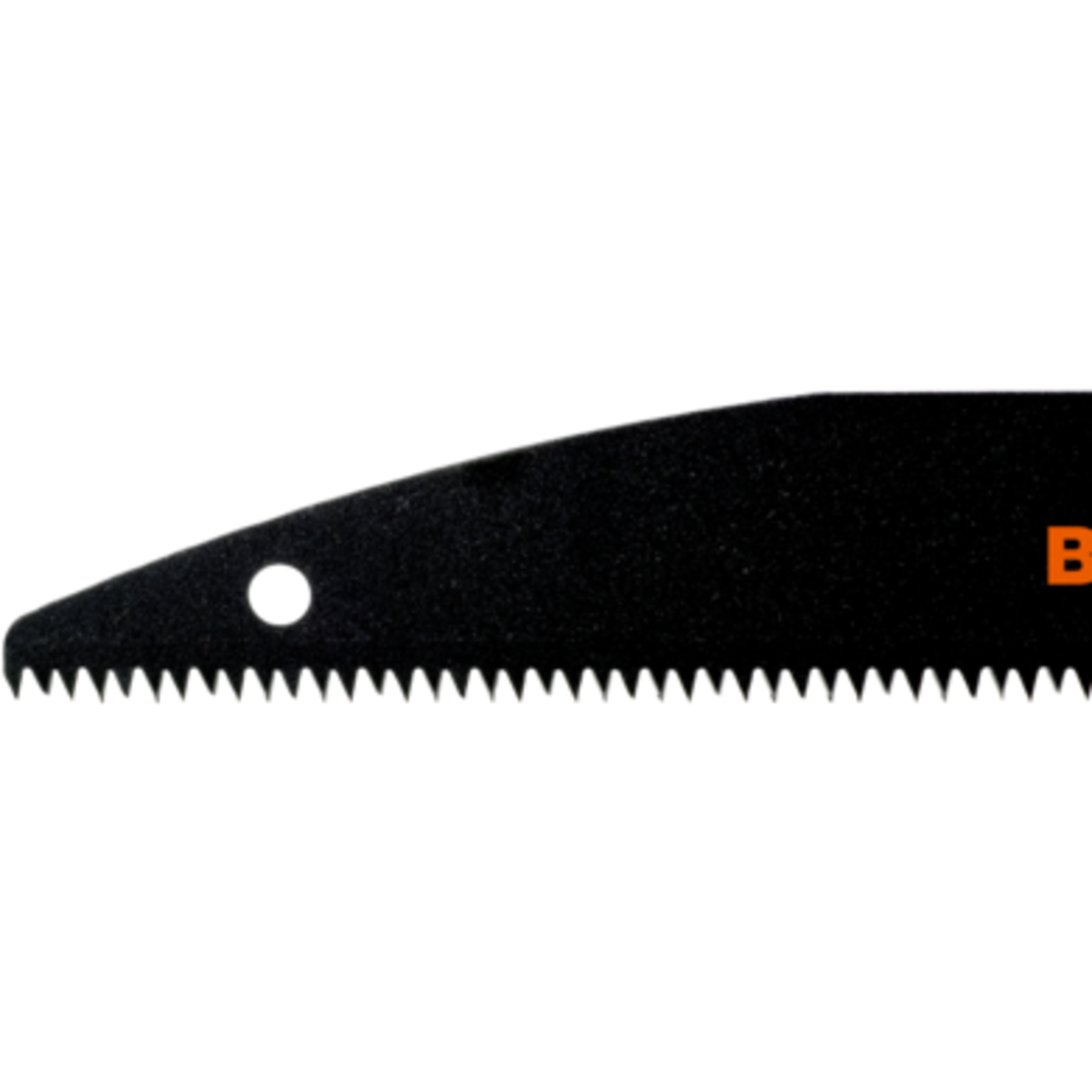 Scie arboricole portable lame 12
