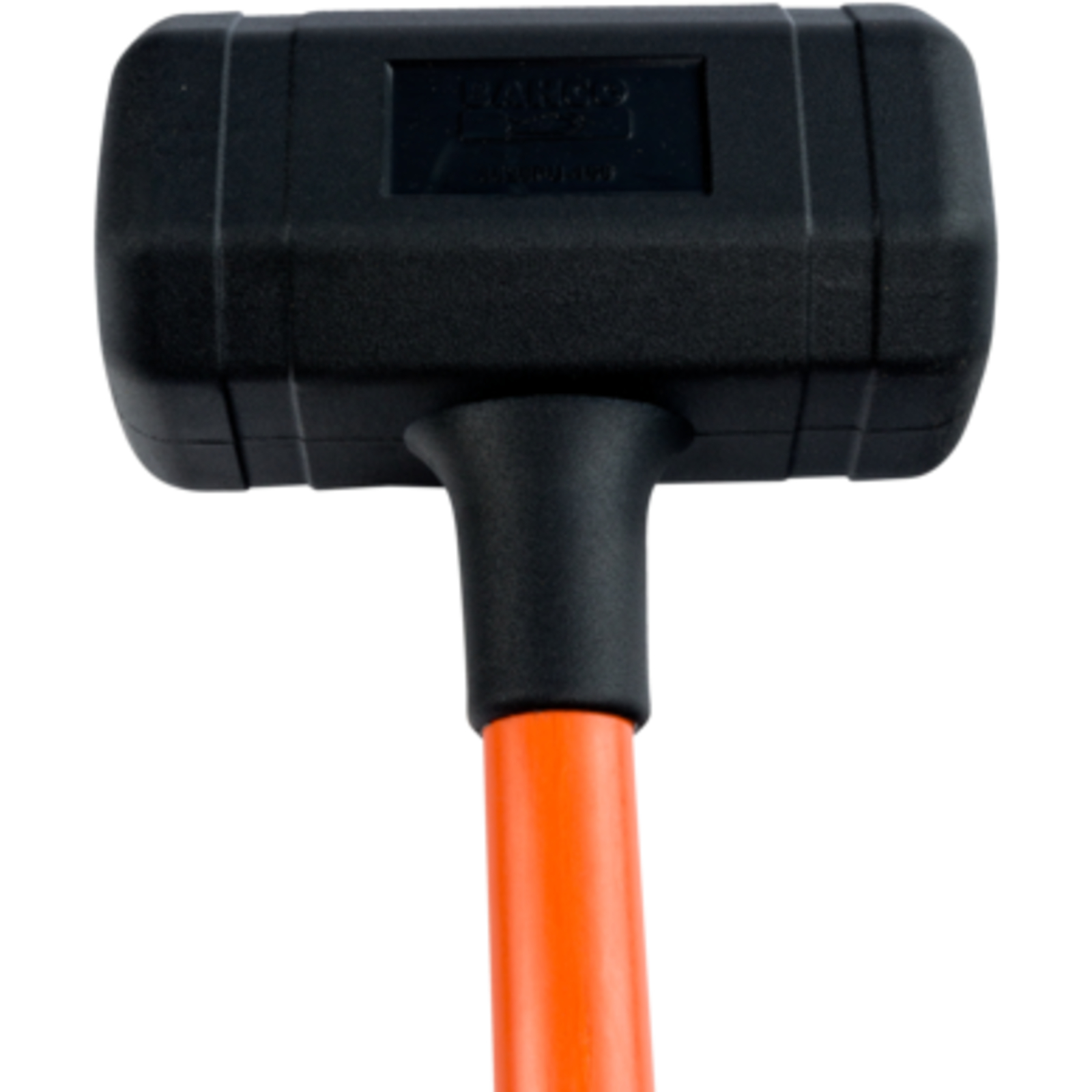 Massette anti-rebond 5,6 kg manche anti-dérapant 105 mm BAHCO - 3625PU-105