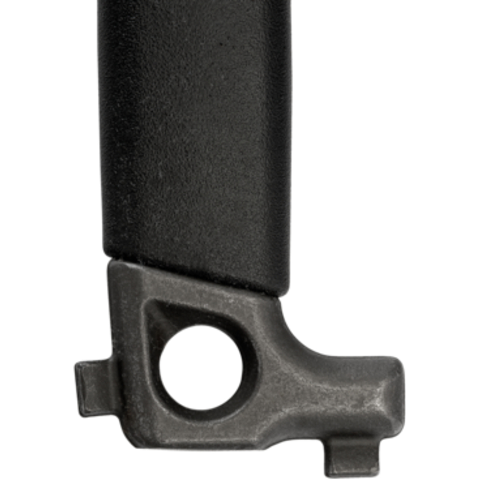 Arrache-clous compact 220 mm manche thermoplastique BAHCO - 36