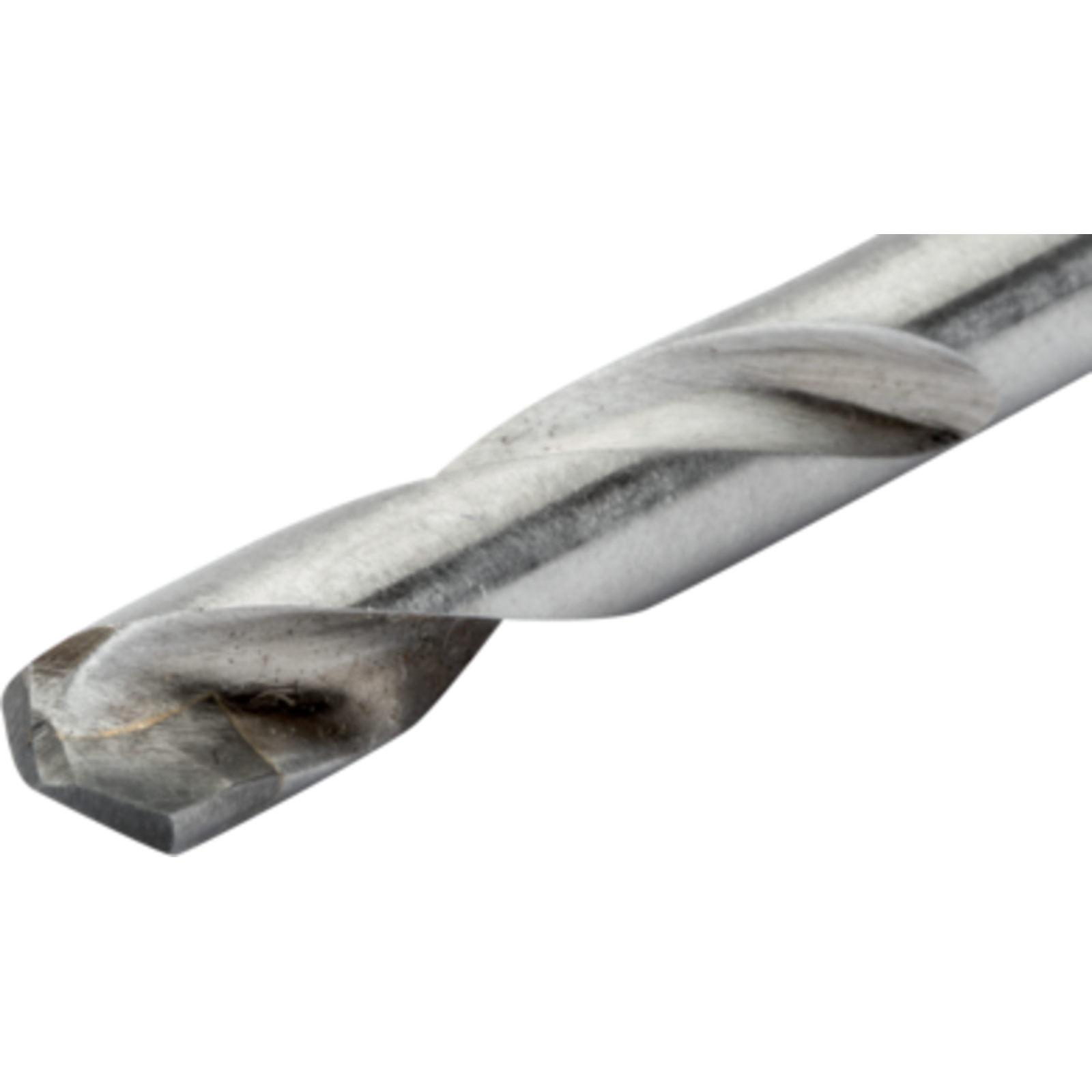 Foret pilote HSS 6,35 mm pour arbres supports courts avec éjection rapide BAHCO - 3834-DRL-HSS-ES