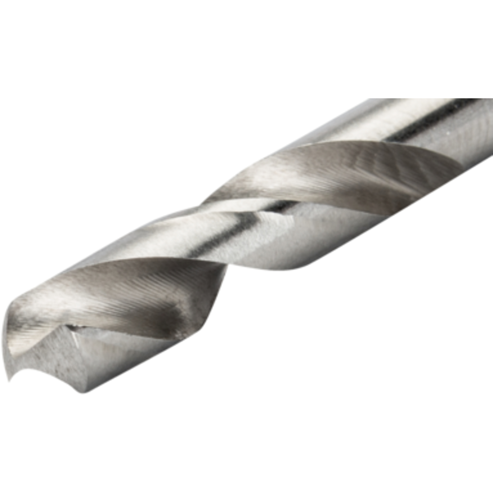 Foret pilote HSS 6,35 mm pour arbres supports courts avec éjection rapide BAHCO - 3834-DRL-HSS-ES