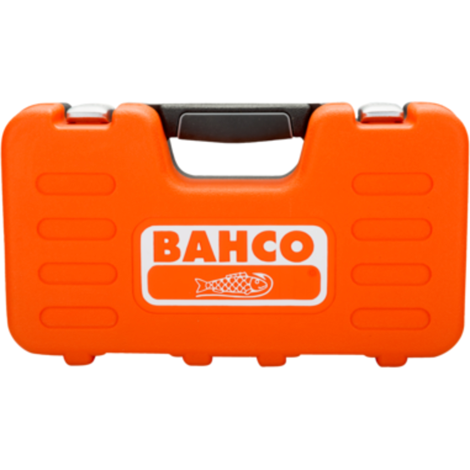 Jeu de scies trépans bimétal Sandflex 16-67 mm 11 pièces BAHCO - 3834-SET-103