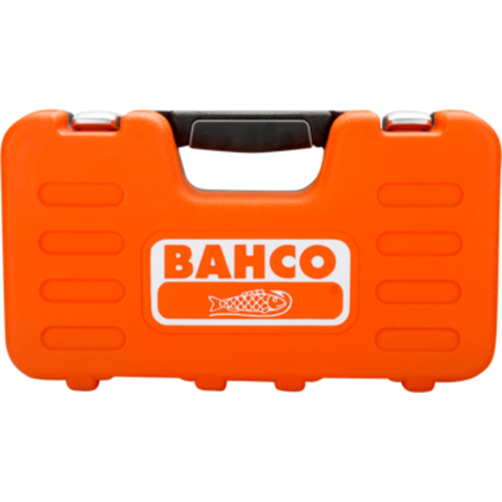 Jeu de scies trépans bimétal Sandflex 19-79 mm 13 pcs BAHCO - 3834-SET-53