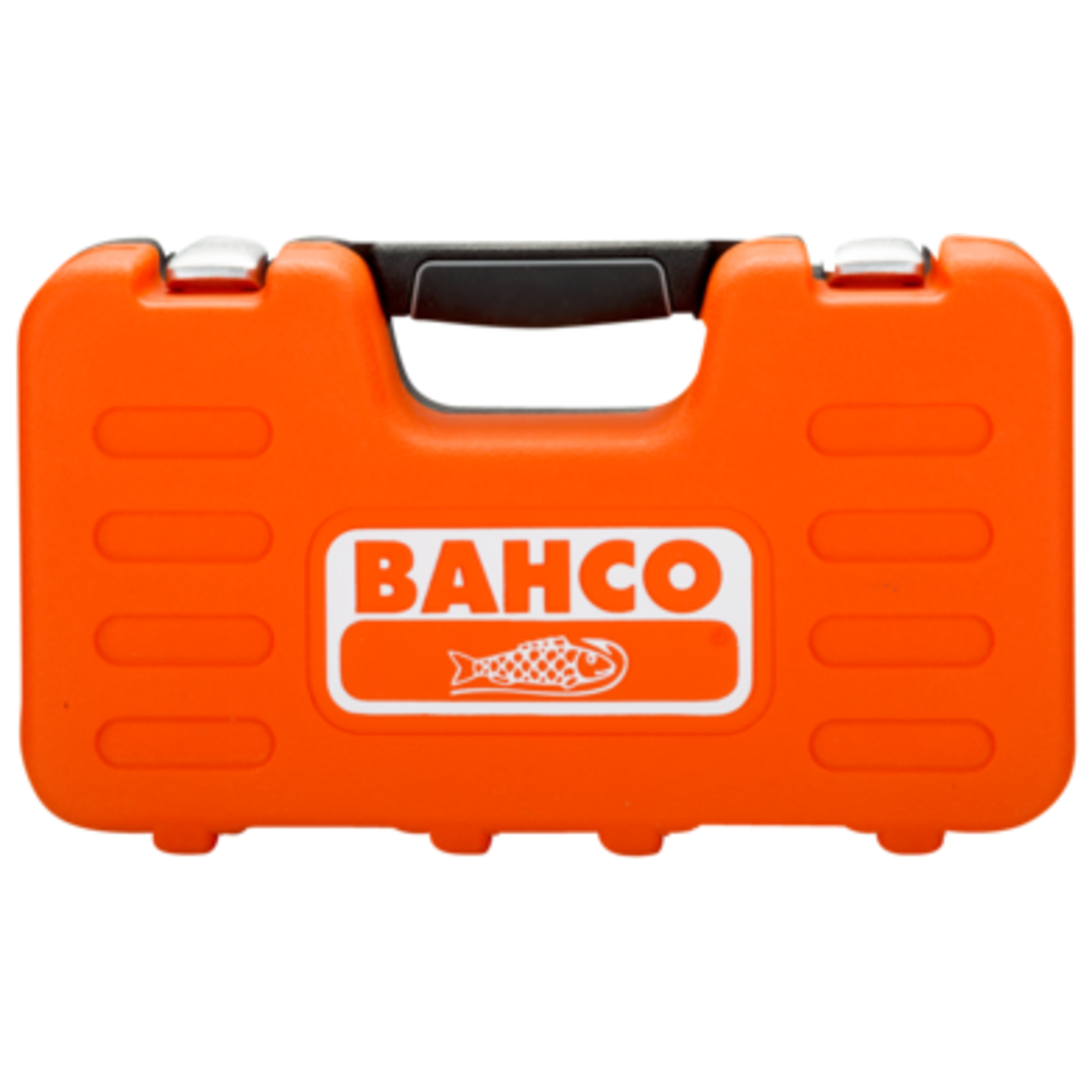 Jeu de scies trépans bimétal Sandflex 22-68 mm 10 pcs BAHCO - 3834-SET-73-22/68