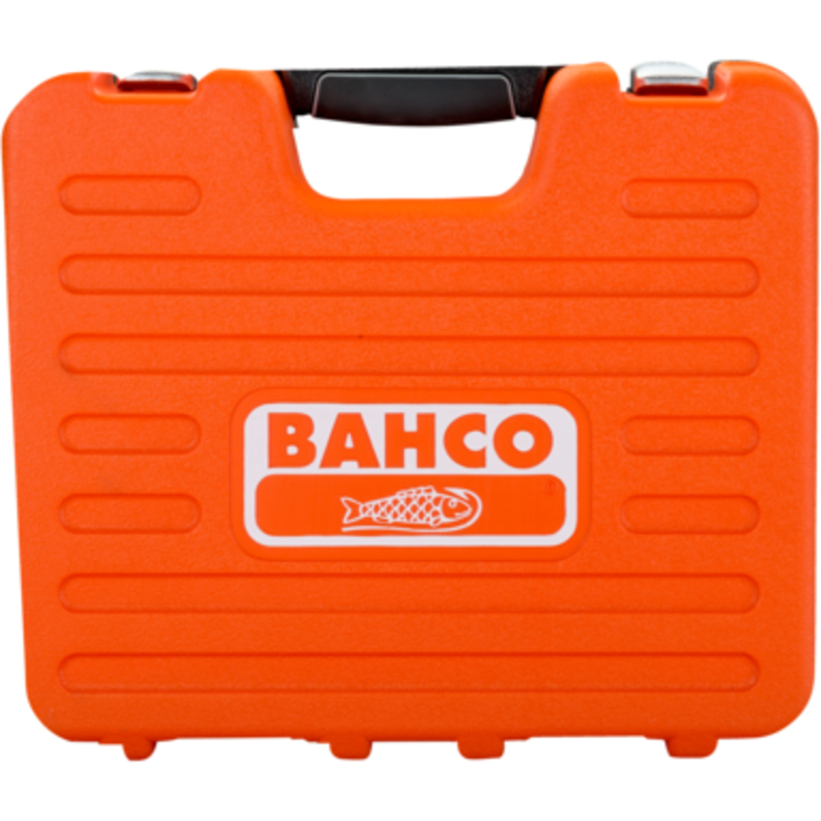 Coffret scies trépans bimétal Sandflex 25-114 mm 12 pcs BAHCO - 3834-SET-86