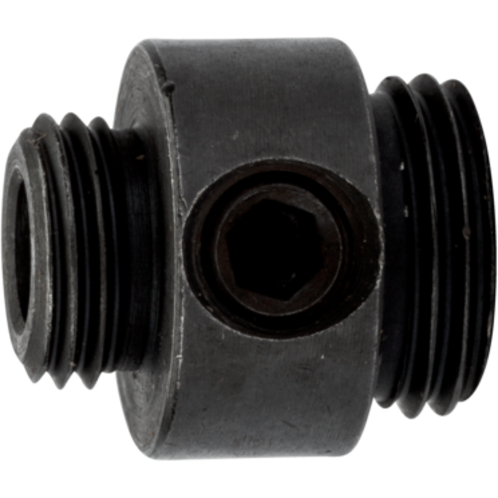 Adaptateur pour agrandir trous scies trépans toutes tailles avec clé 6 pans BAHCO - 3834-UPSIZE