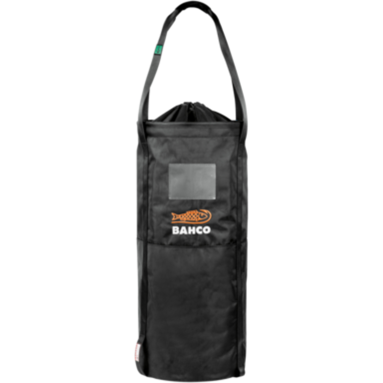 Sac de levage polyester 1680D 890 x 390 mm double hanses renforcées 60 kg BAHCO - 3875-HB100