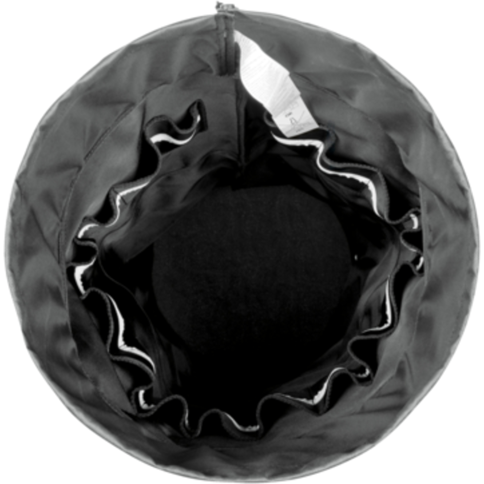 Sac de levage polyester 1680D 890 x 390 mm double hanses renforcées 60 kg BAHCO - 3875-HB100