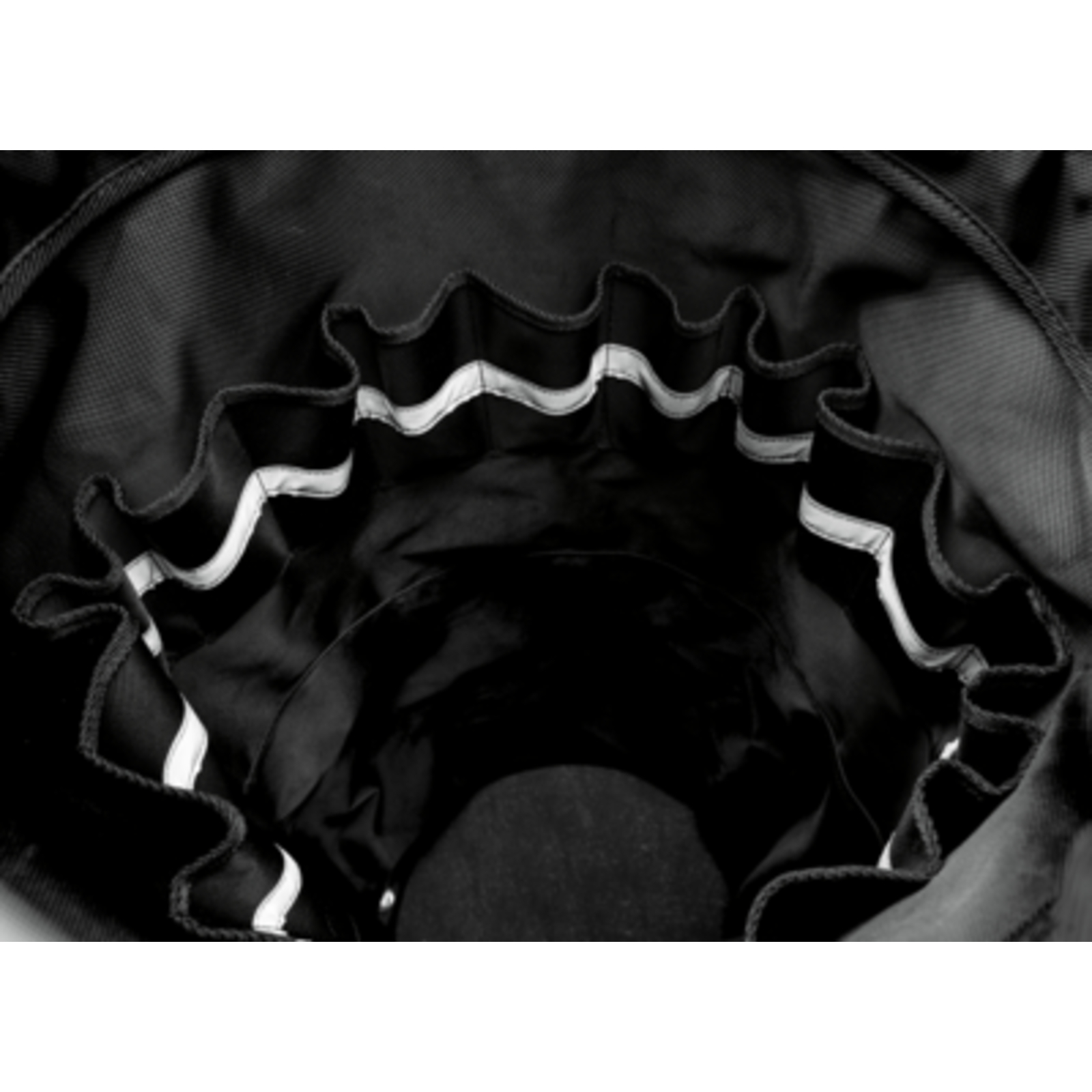 Sac de levage polyester 1680D 890 x 390 mm double hanses renforcées 60 kg BAHCO - 3875-HB100